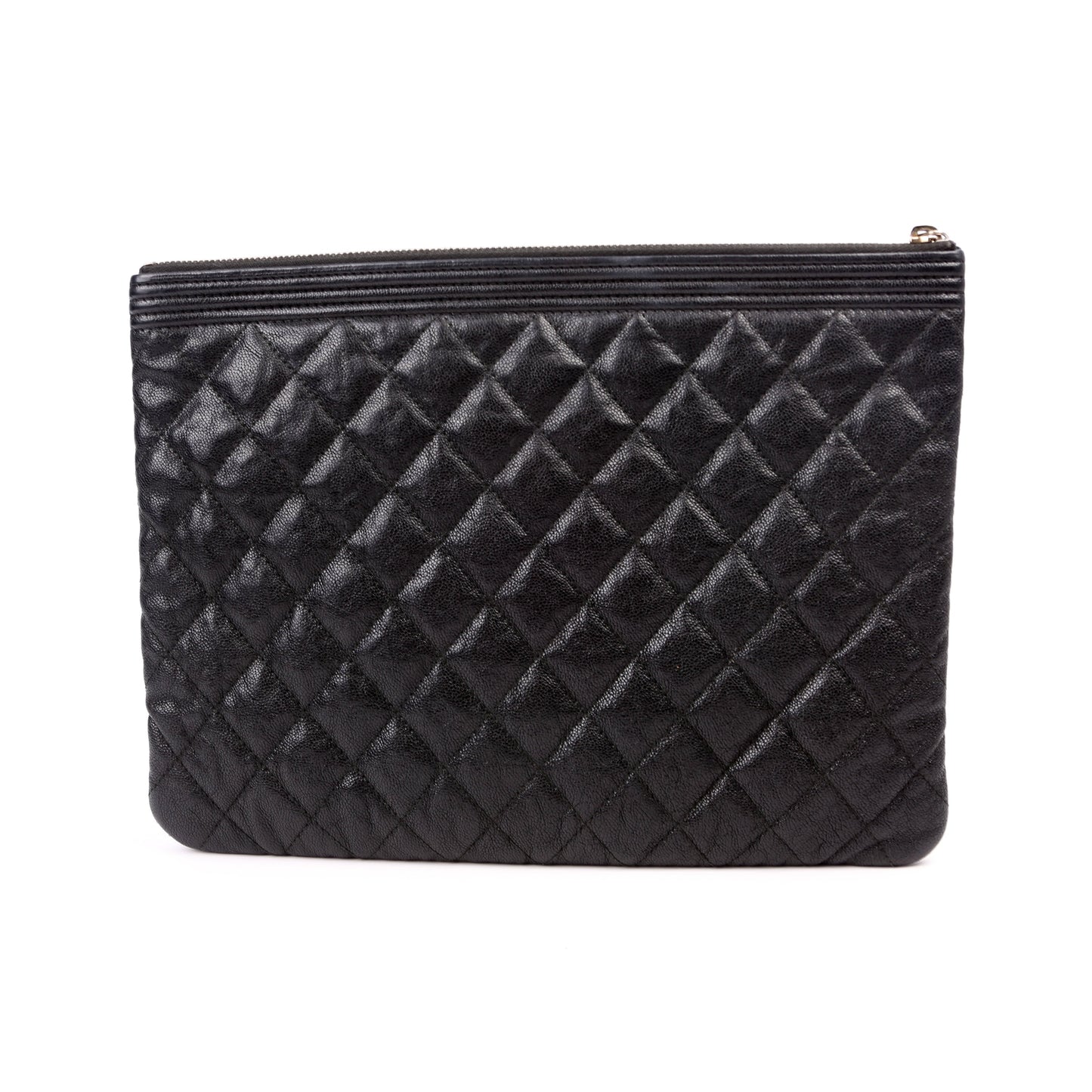 Chanel Medium Handbag - Lynora Bags