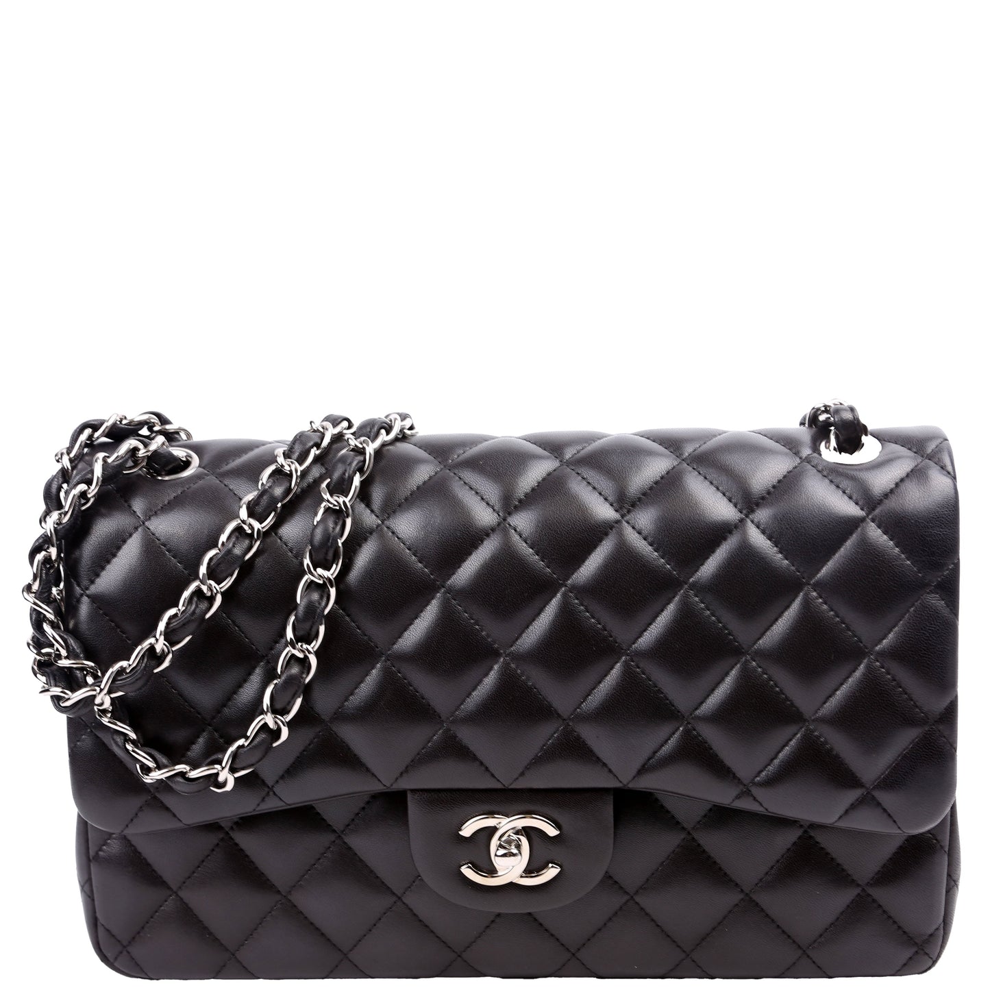 Chanel Classic Flap Shoulder Bag - Lynora Bags