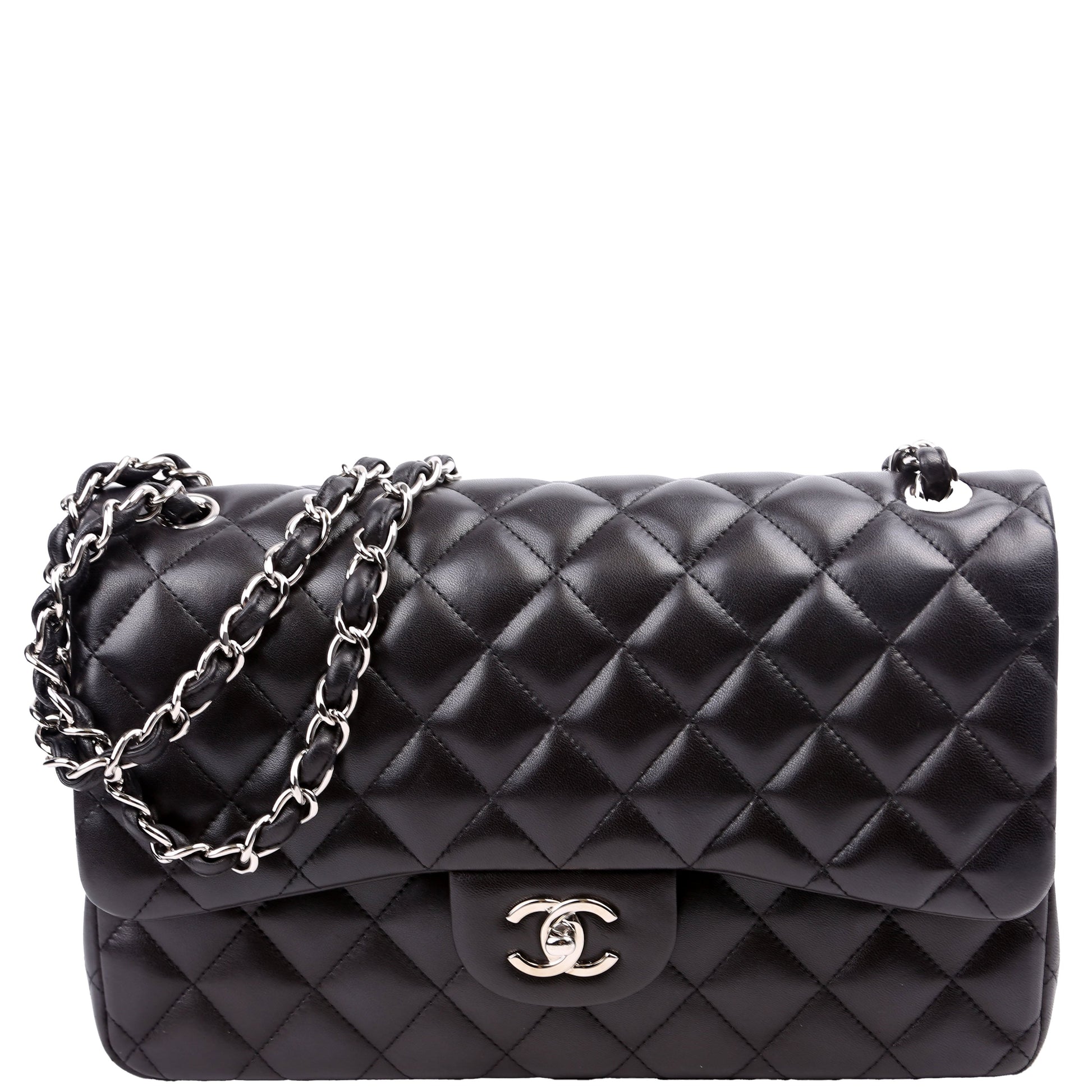 Chanel Classic Flap Shoulder Bag - Lynora Bags