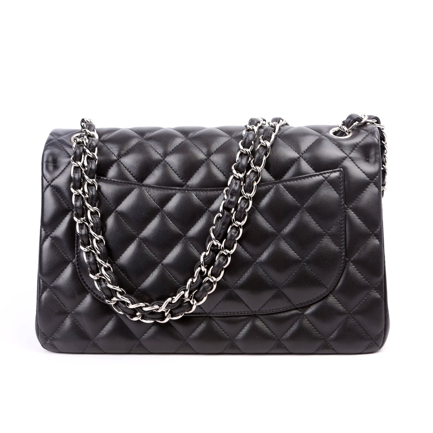 Chanel Classic Flap Shoulder Bag - Lynora Bags