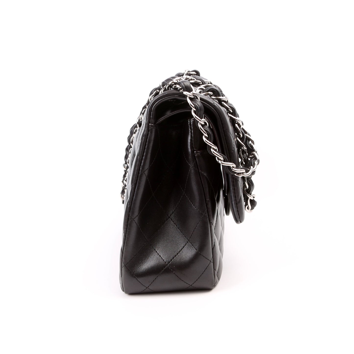 Chanel Classic Flap Shoulder Bag - Lynora Bags
