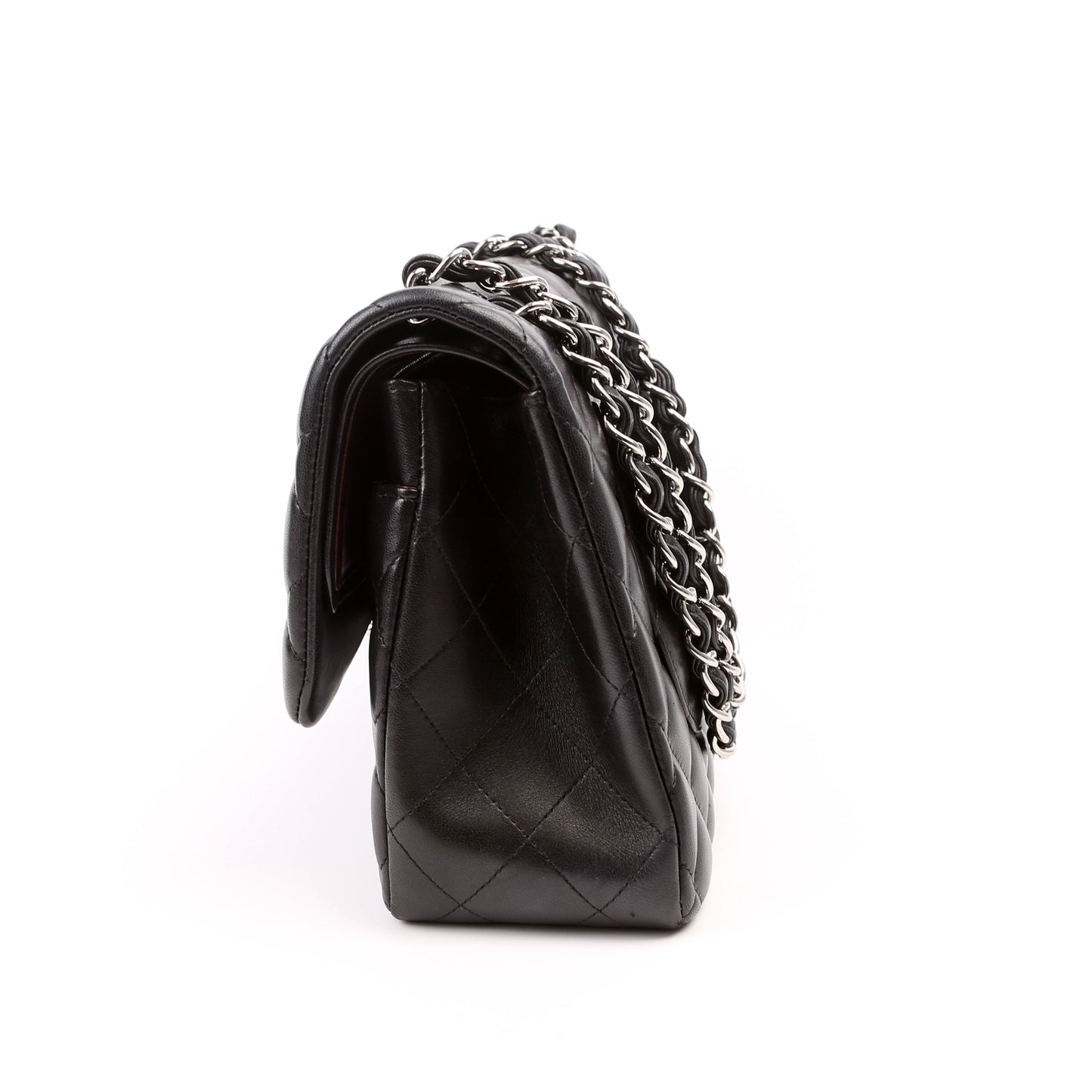 Chanel Classic Flap Shoulder Bag - Lynora Bags