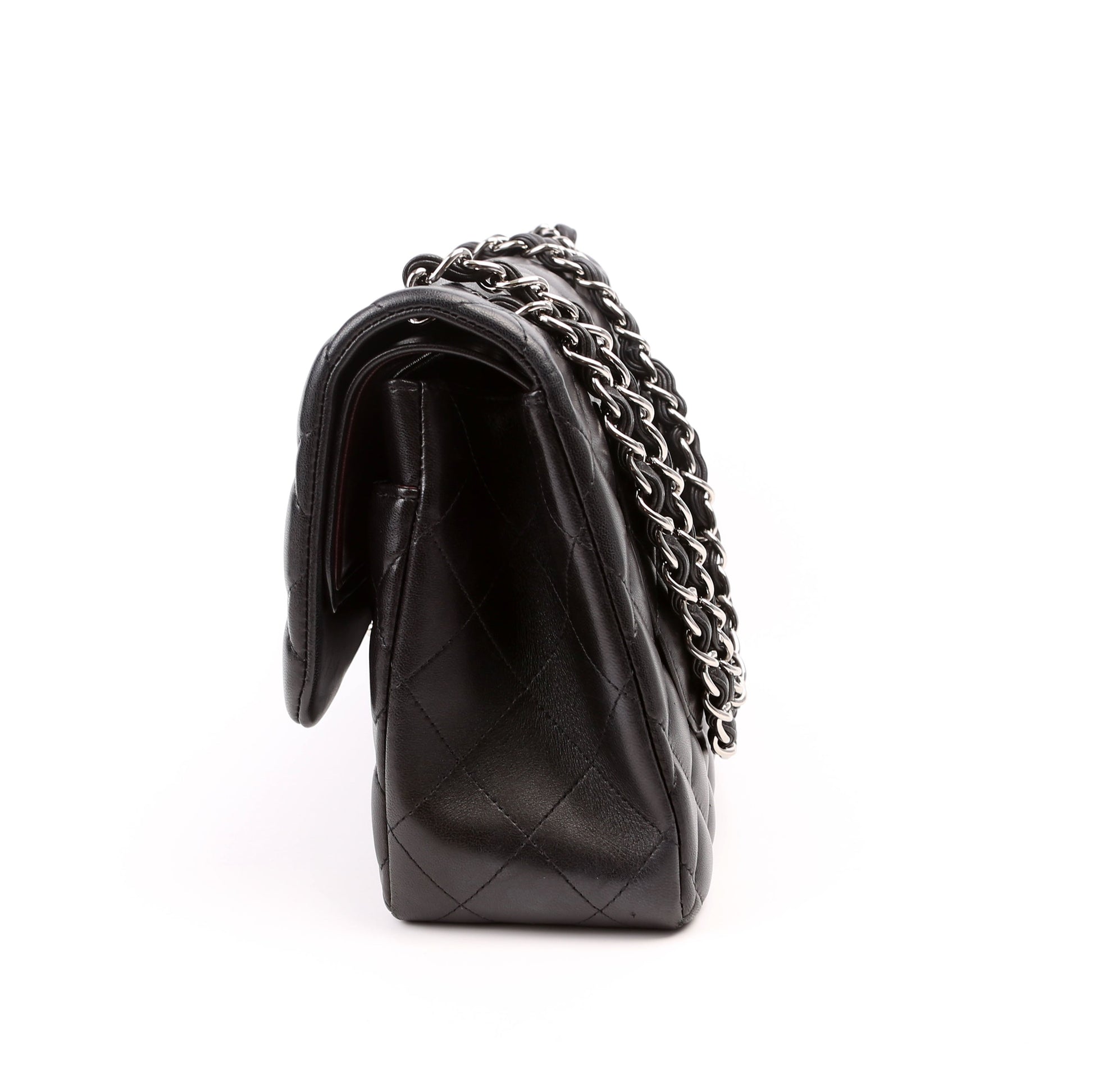 Chanel Classic Flap Shoulder Bag - Lynora Bags