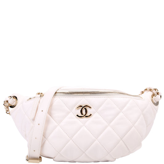 Chanel Handbag - Lynora Bags