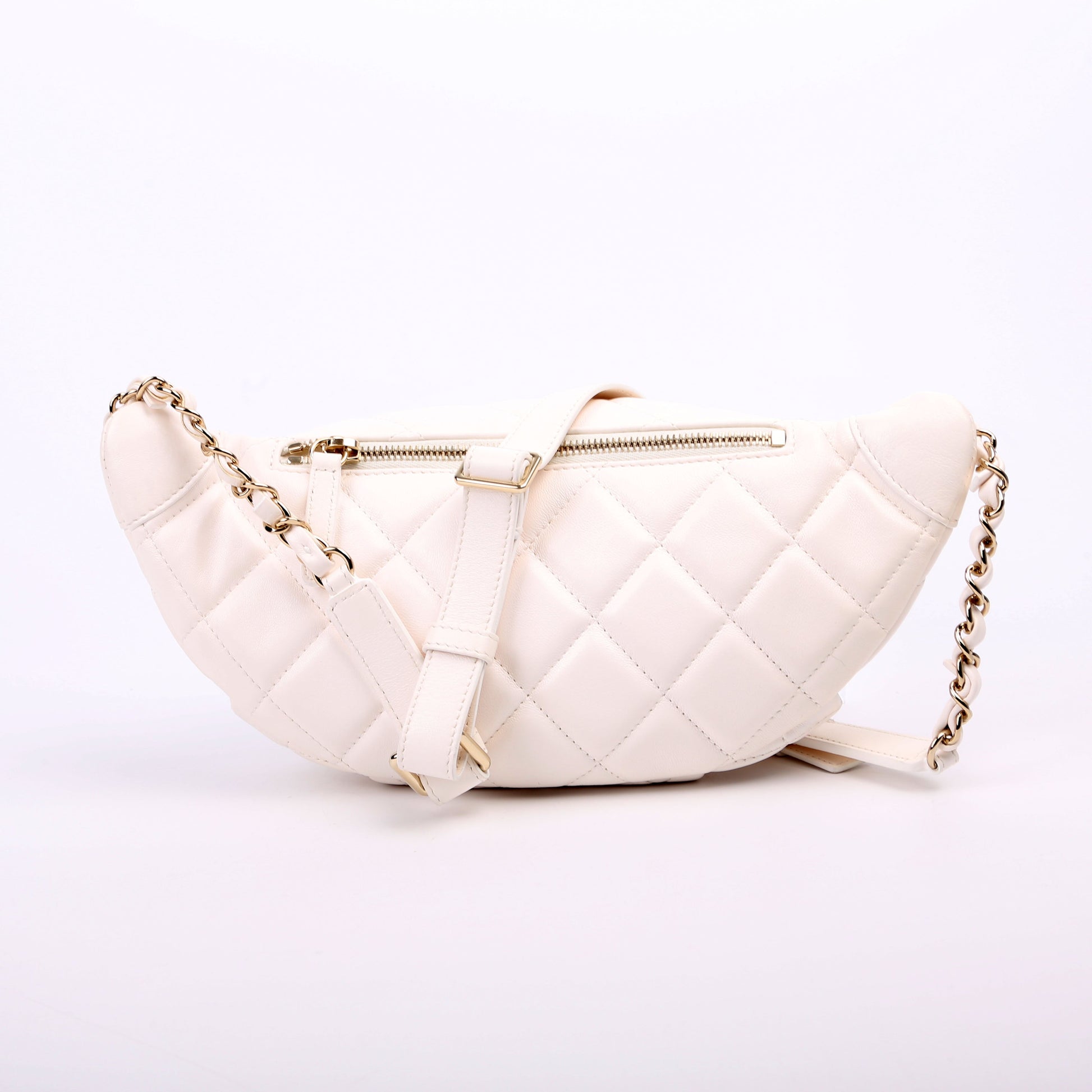 Chanel Handbag - Lynora Bags