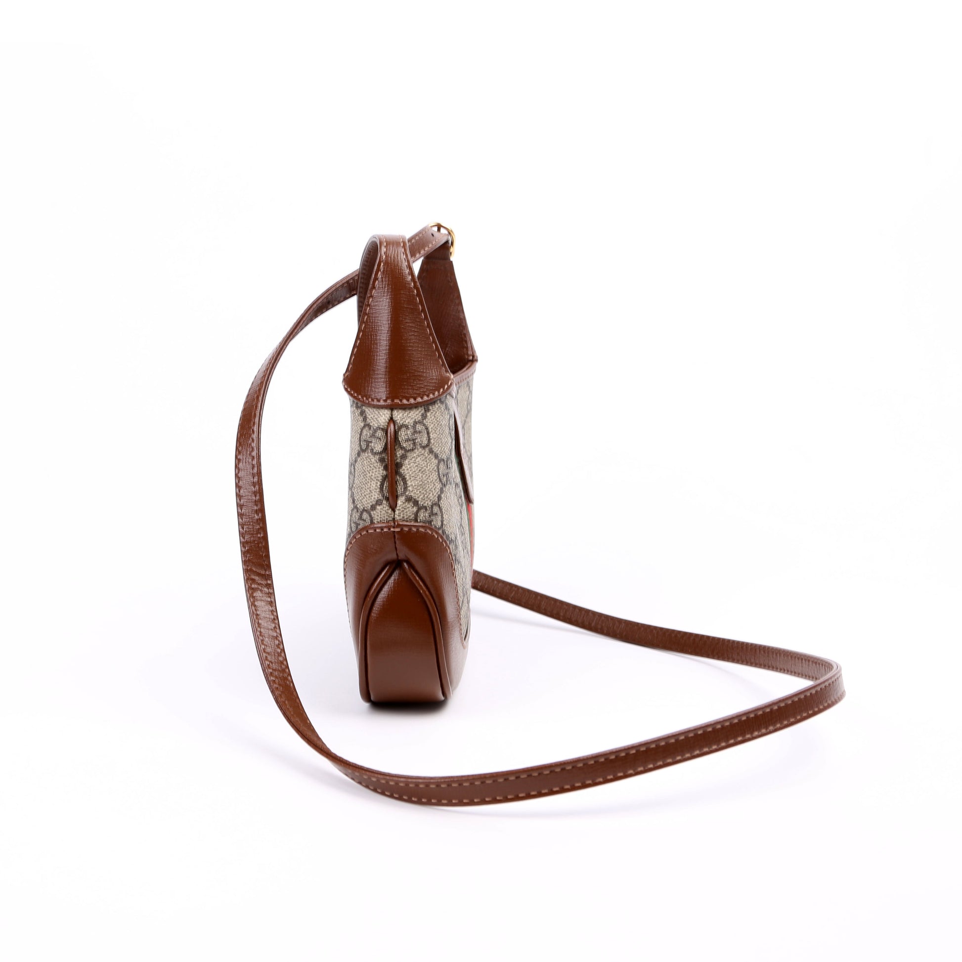 Gucci 637092 Jackie 1961 Mini Hobo Bag