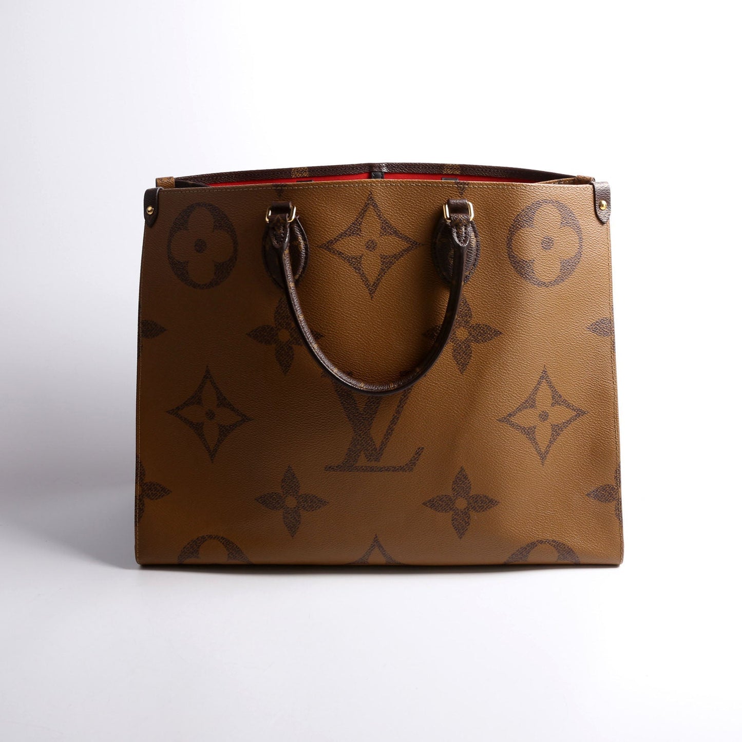 Louis Vuitton ONTHEGO GM Reverse Monogram