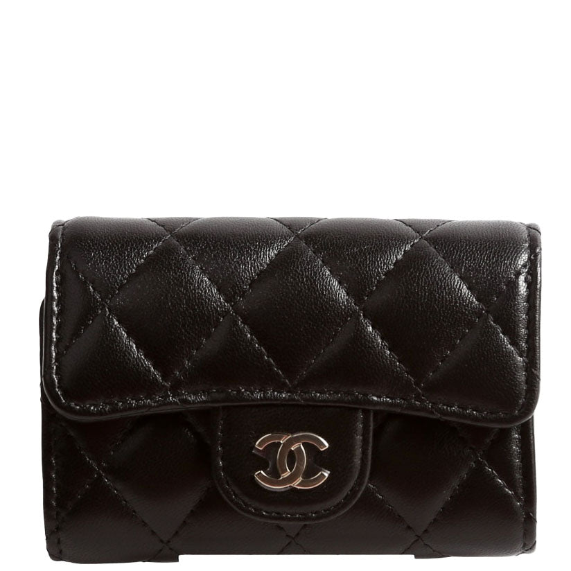 Chanel Classic Flap Shoulder Bag - Lynora Bags