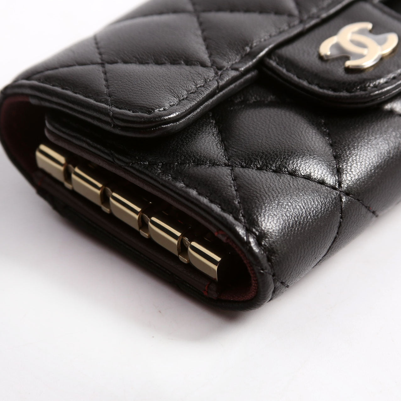Chanel Classic Flap Shoulder Bag - Lynora Bags