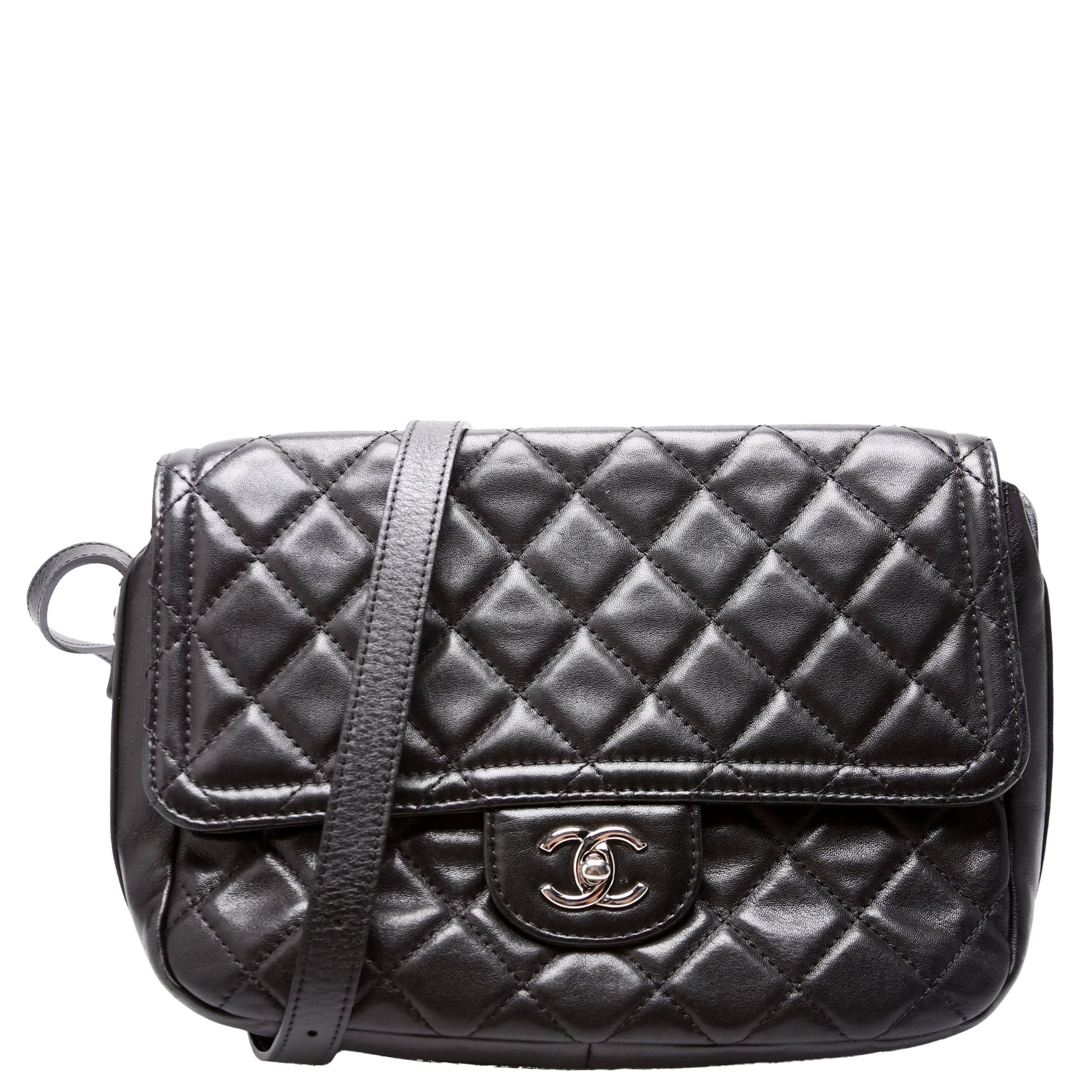 Chanel Shoulder Bag - Lynora Bags