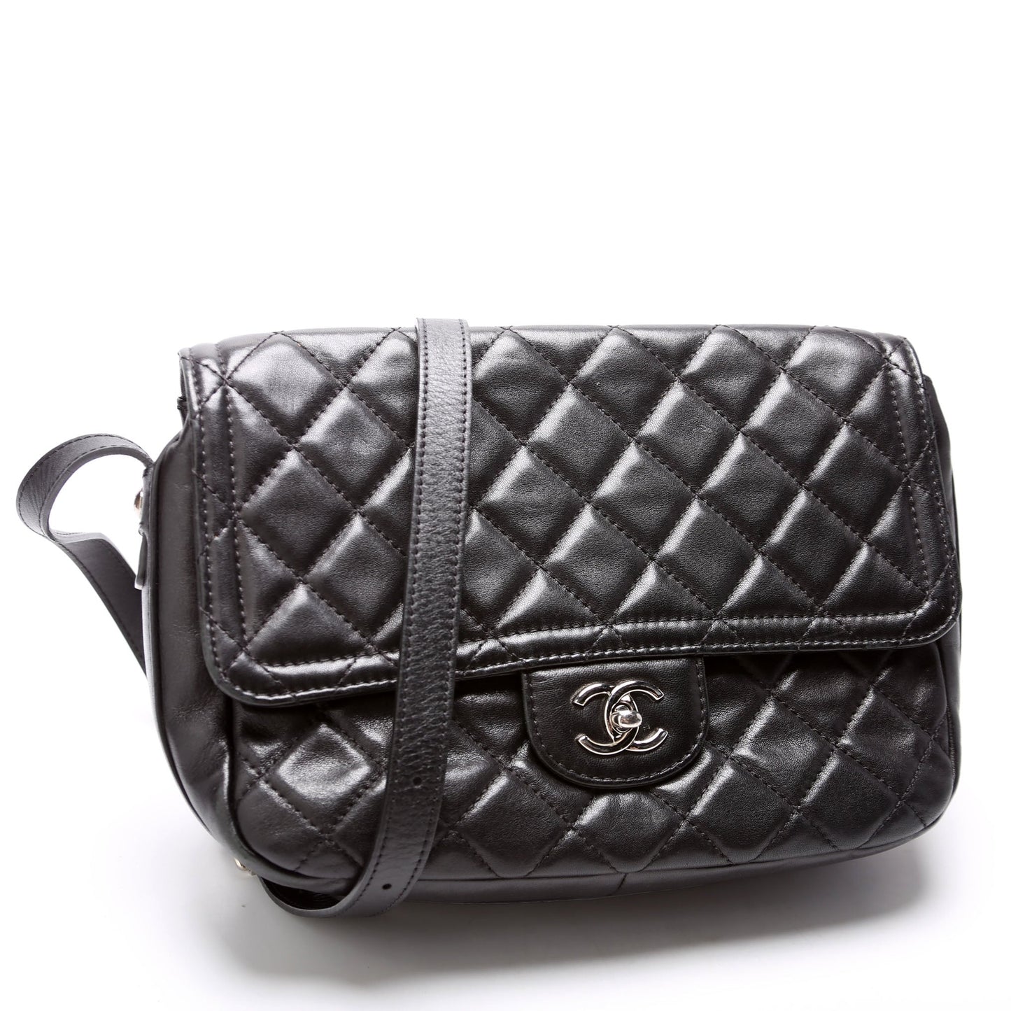 Chanel Shoulder Bag - Lynora Bags