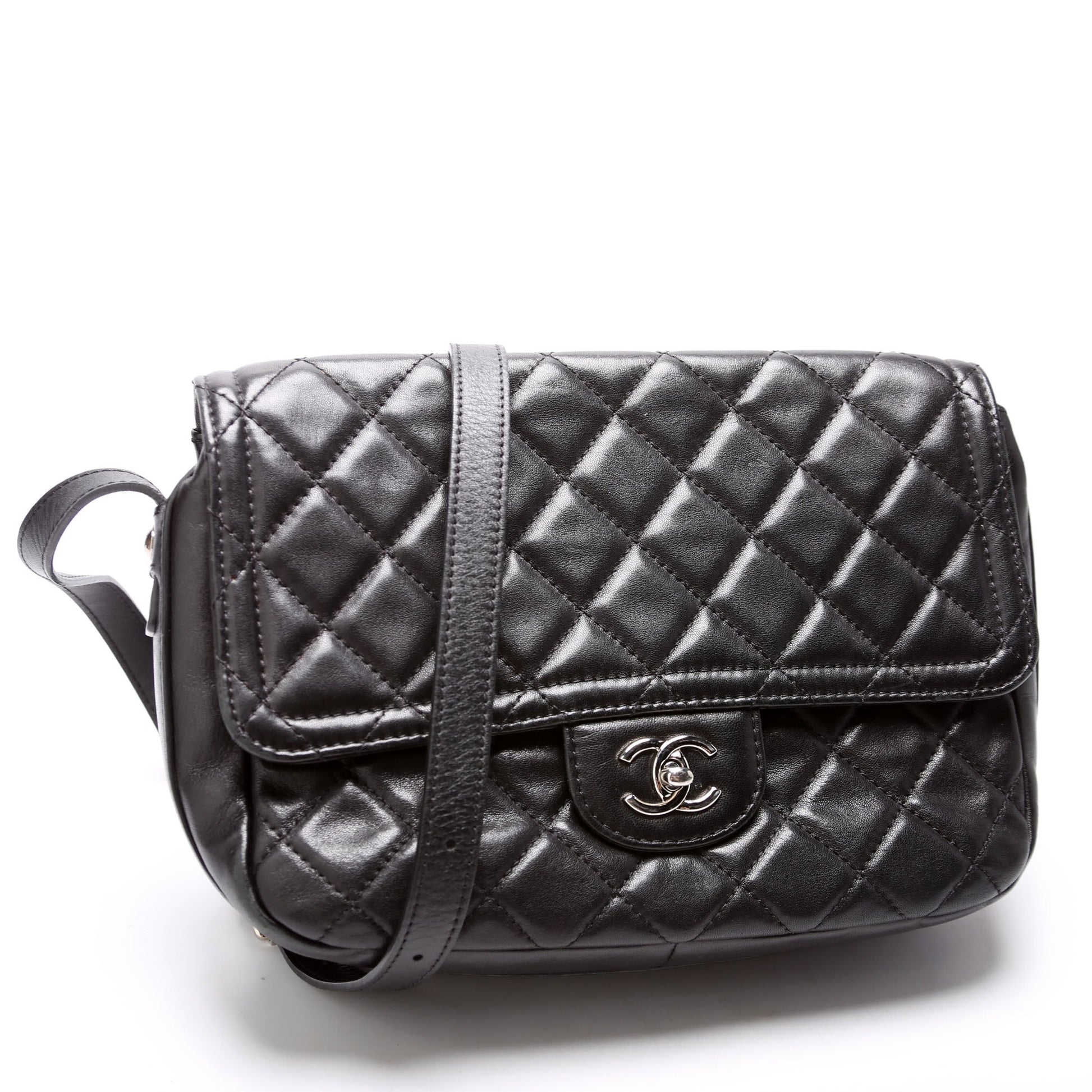 Chanel Shoulder Bag - Lynora Bags