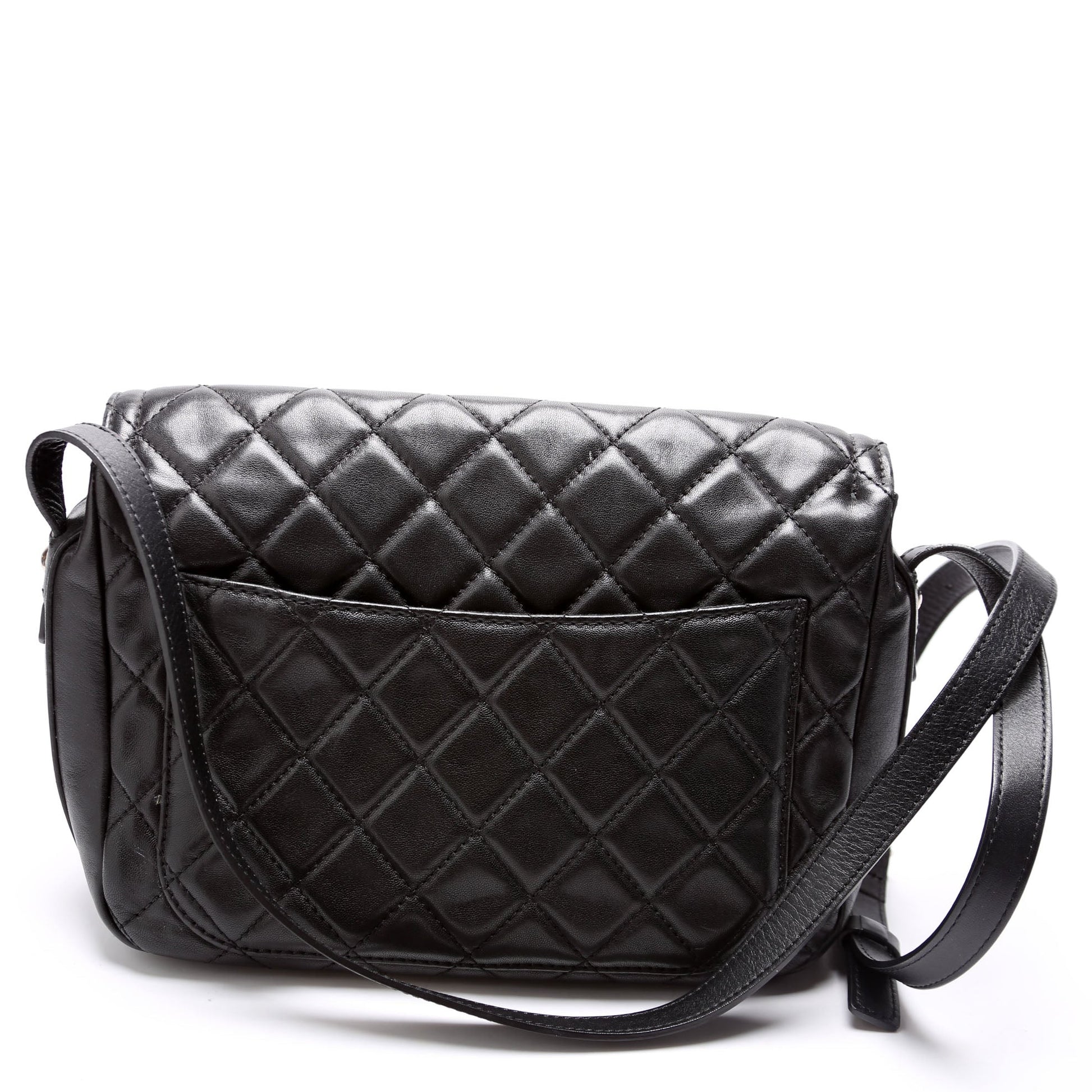 Chanel Shoulder Bag - Lynora Bags