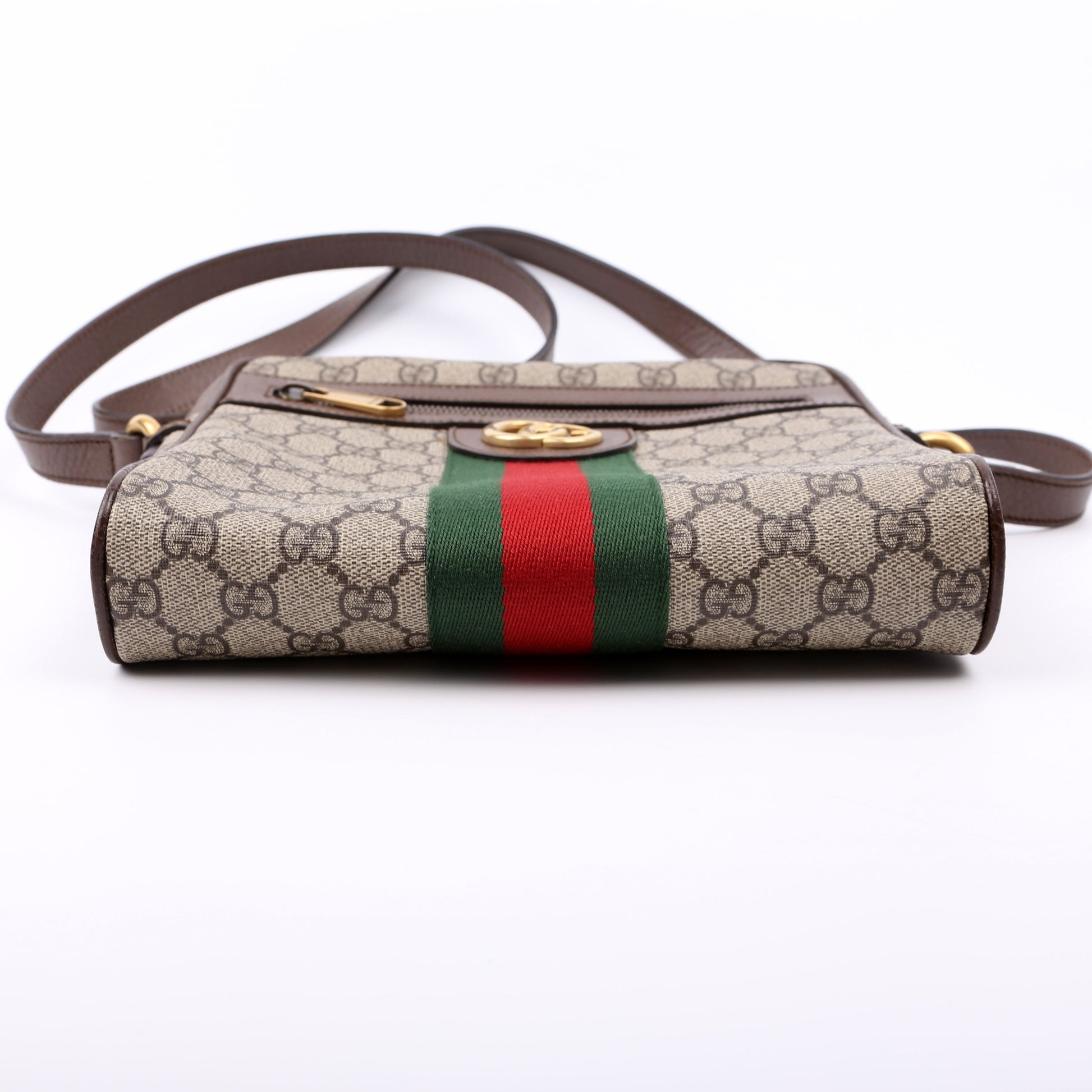 Gucci 547926 Ophidia Messenger Bag