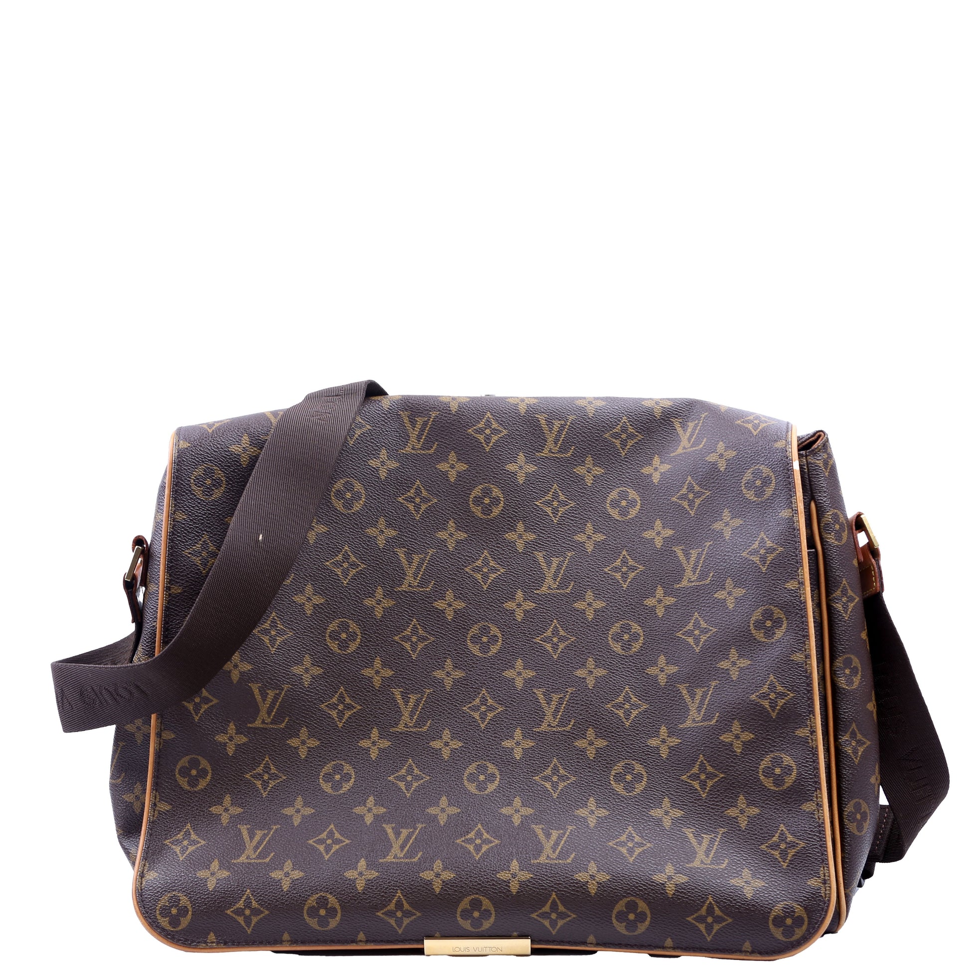 Louis Vuitton Abbesses Monogram