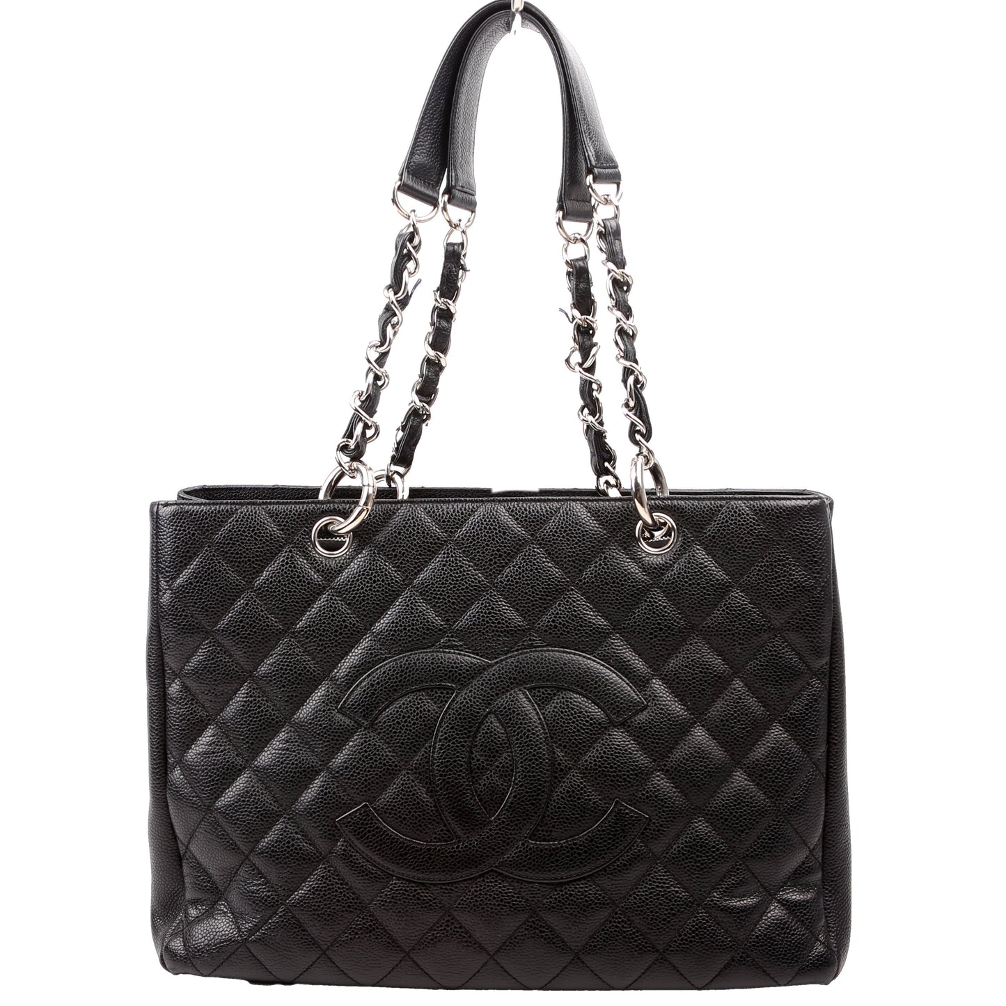 Chanel Grand Shopping Tote Bag - Lynora Bags
