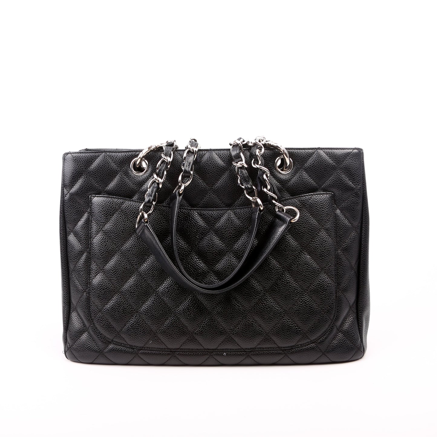 Chanel Grand Shopping Tote Bag - Lynora Bags