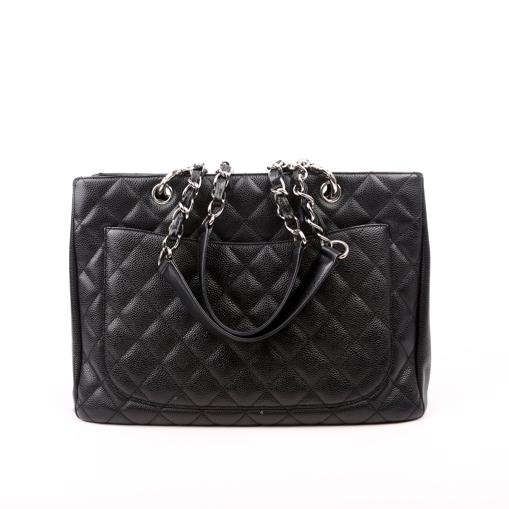 Chanel Grand Shopping Tote Bag - Lynora Bags