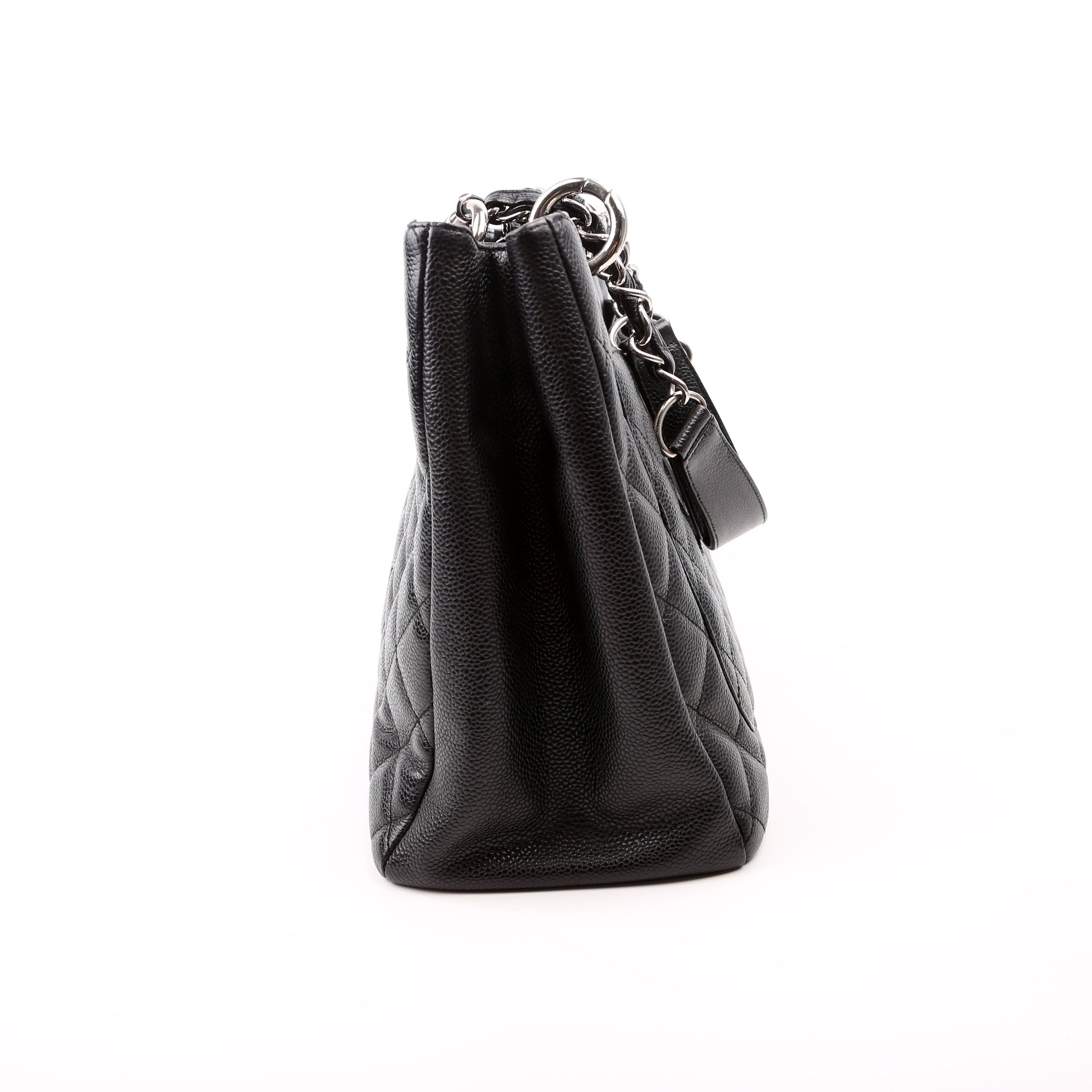 Chanel Grand Shopping Tote Bag - Lynora Bags
