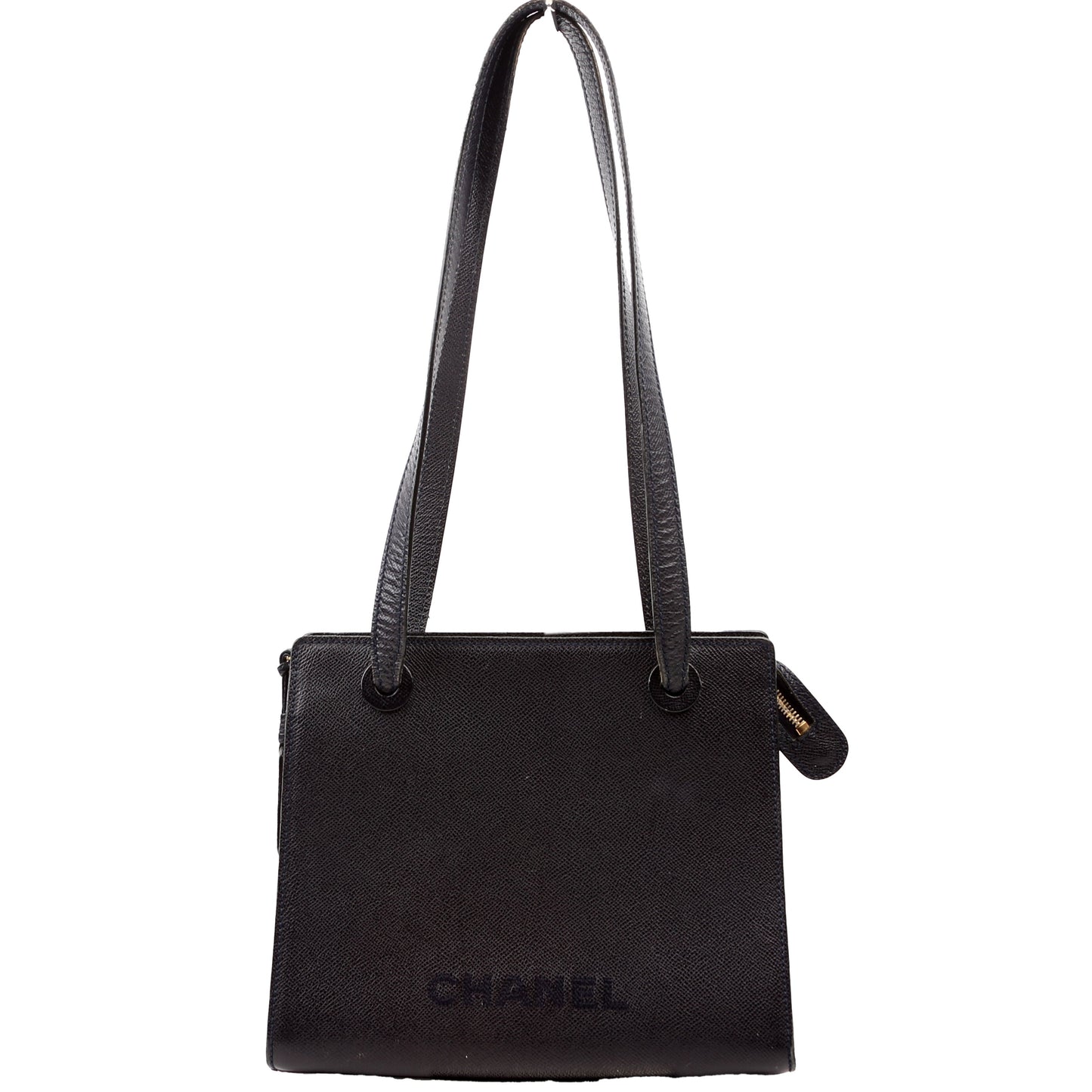 Chanel Small Tote Bag - Lynora Bags