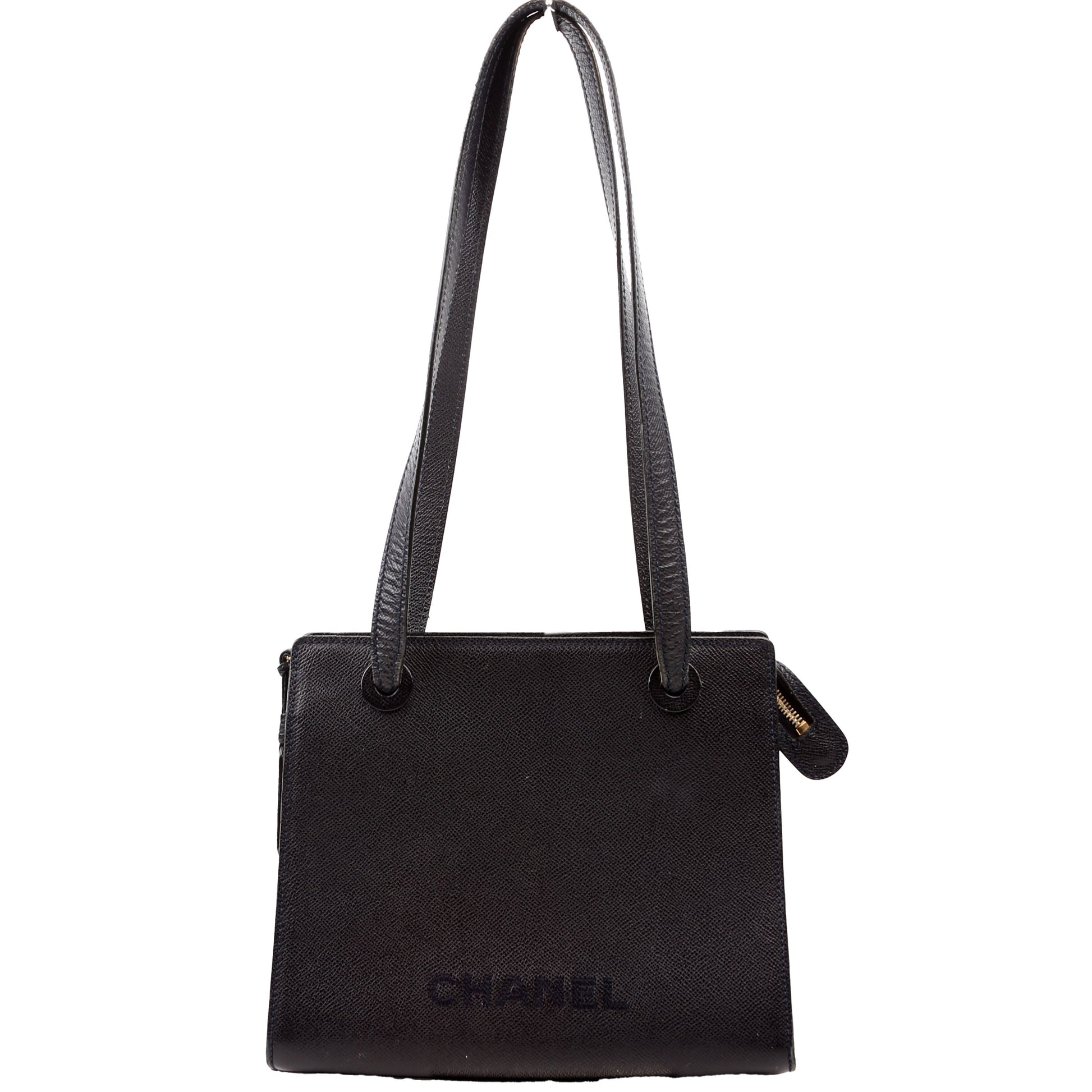 Chanel Small Tote Bag - Lynora Bags