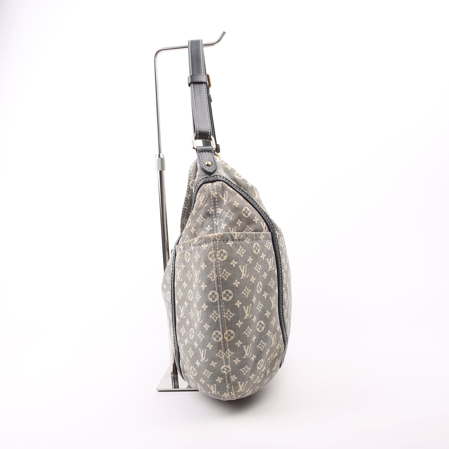 Louis Vuitton Romance Shoulder Idylle Blue