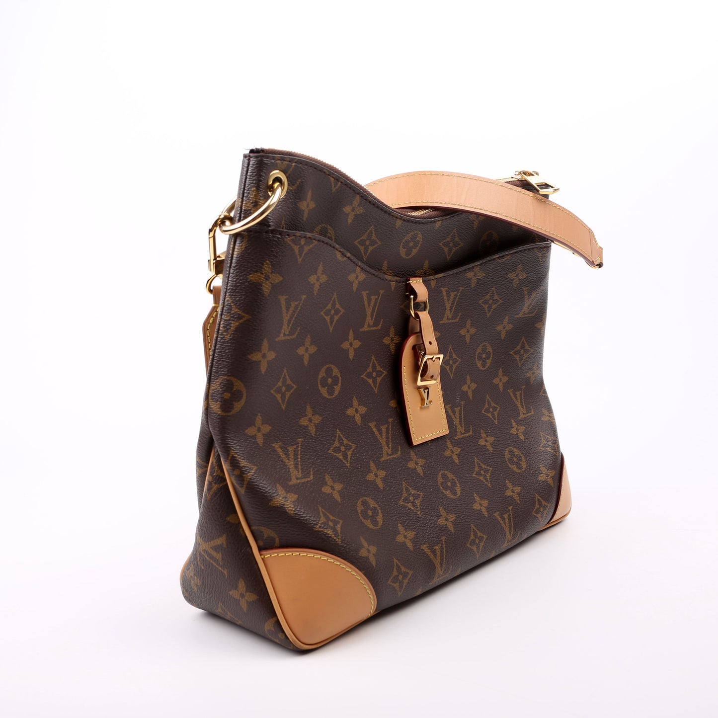 Louis Vuitton Odeon MM Monogram New Model