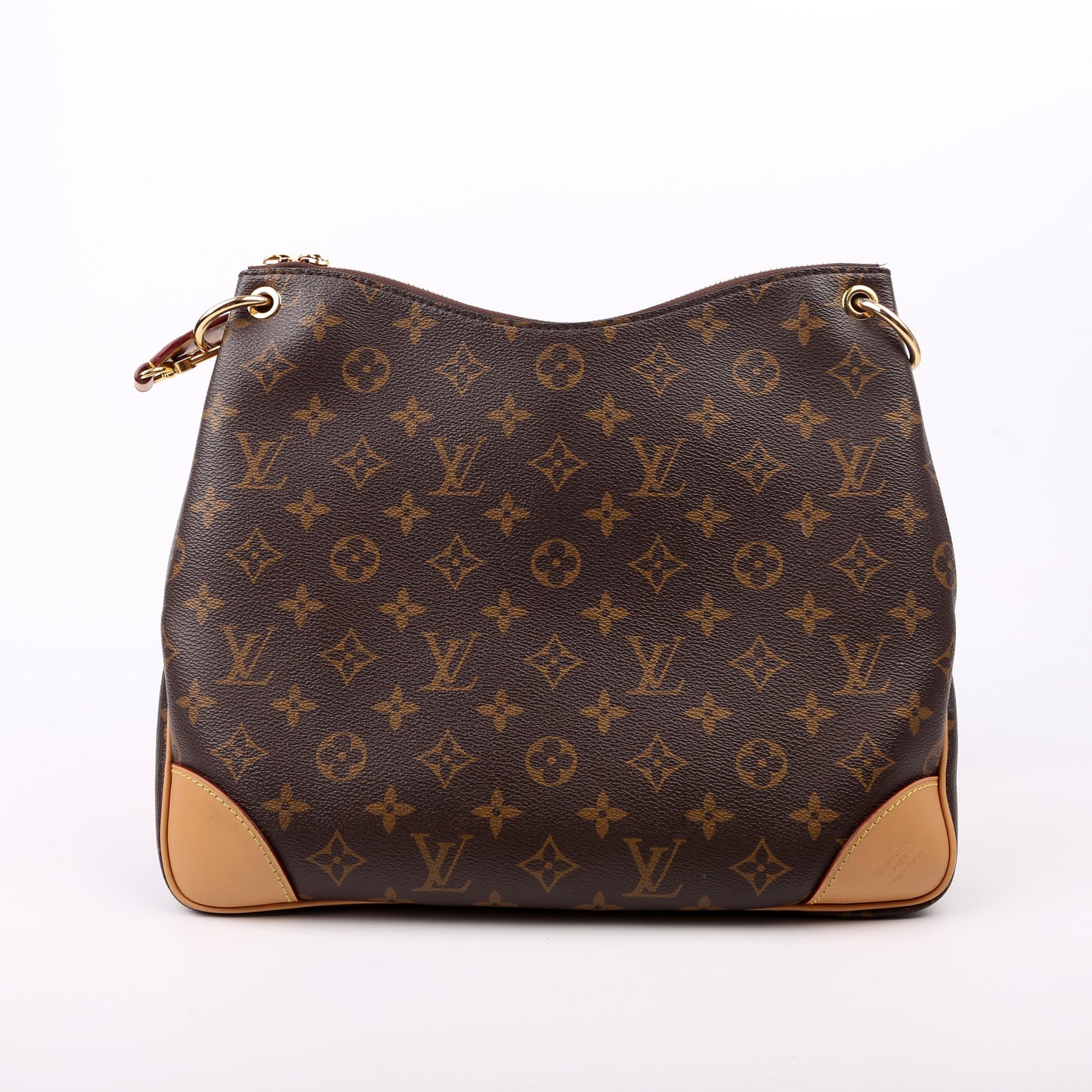 Louis Vuitton Odeon MM Monogram New Model
