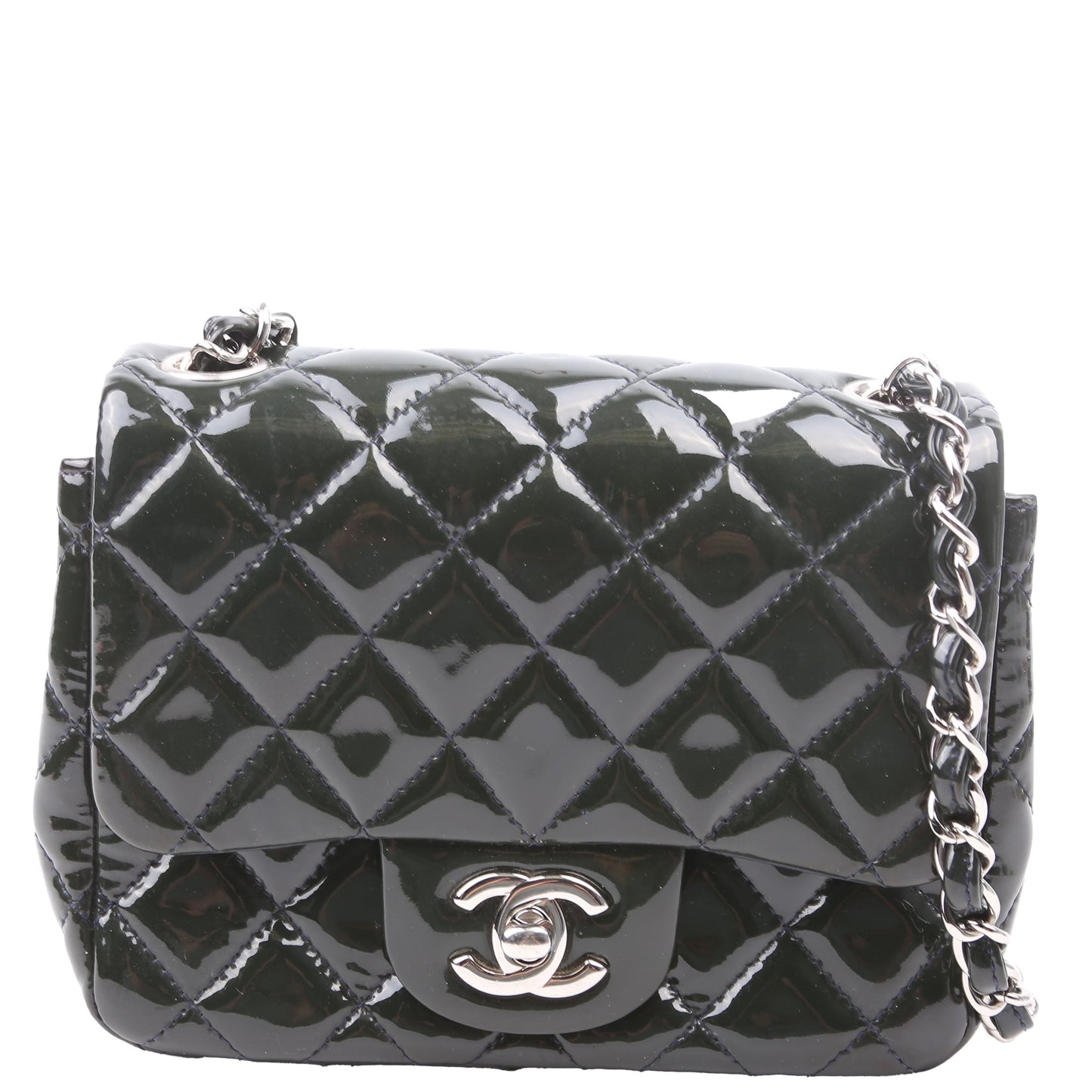 Chanel Classic Flap Mini Shoulder Bag - Lynora Bags