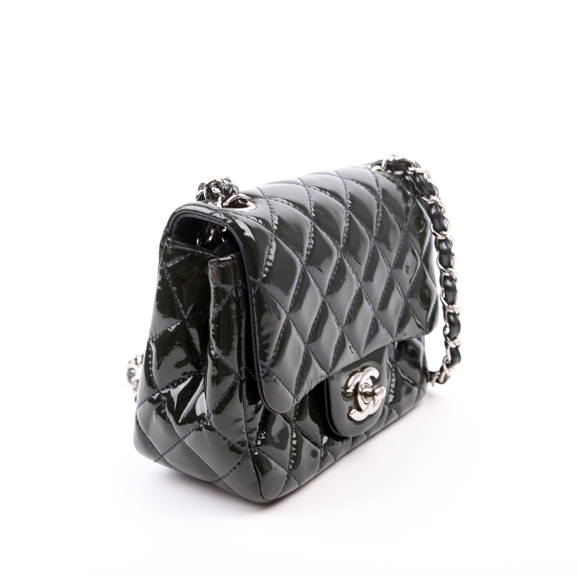 Chanel Classic Flap Mini Shoulder Bag - Lynora Bags