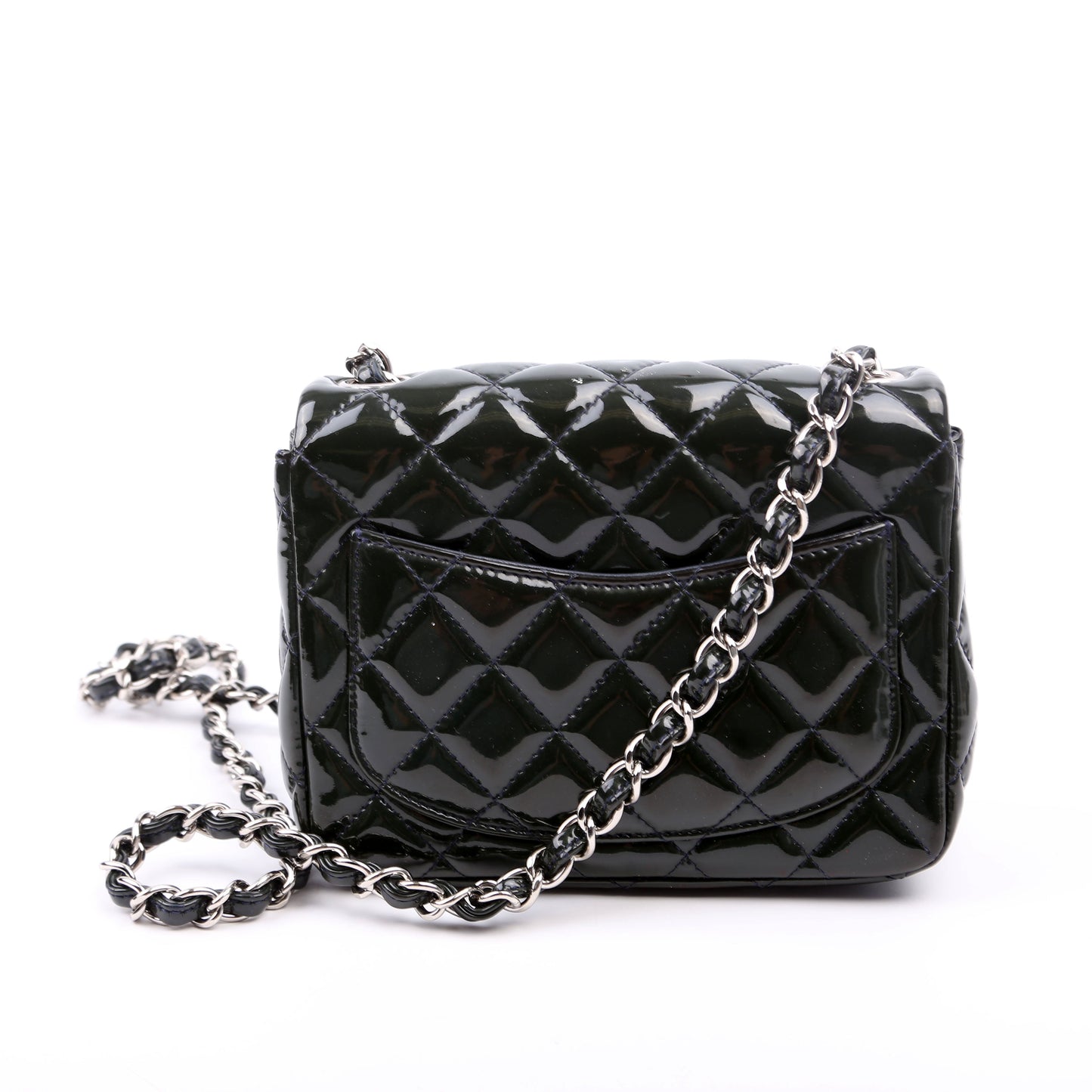 Chanel Classic Flap Mini Shoulder Bag - Lynora Bags