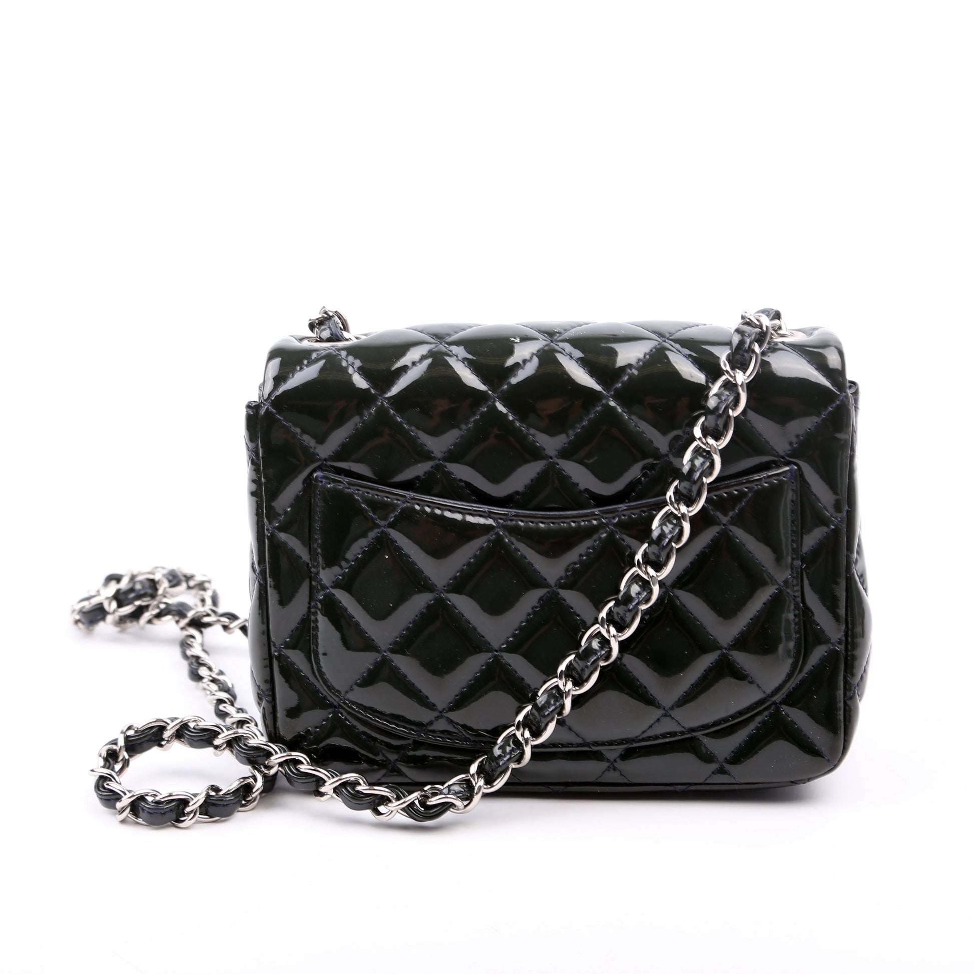 Chanel Classic Flap Mini Shoulder Bag - Lynora Bags