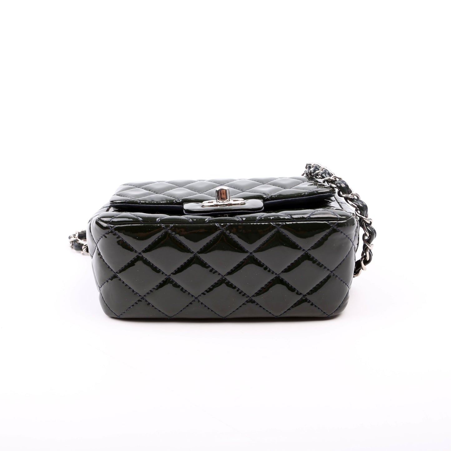 Chanel Classic Flap Mini Shoulder Bag - Lynora Bags