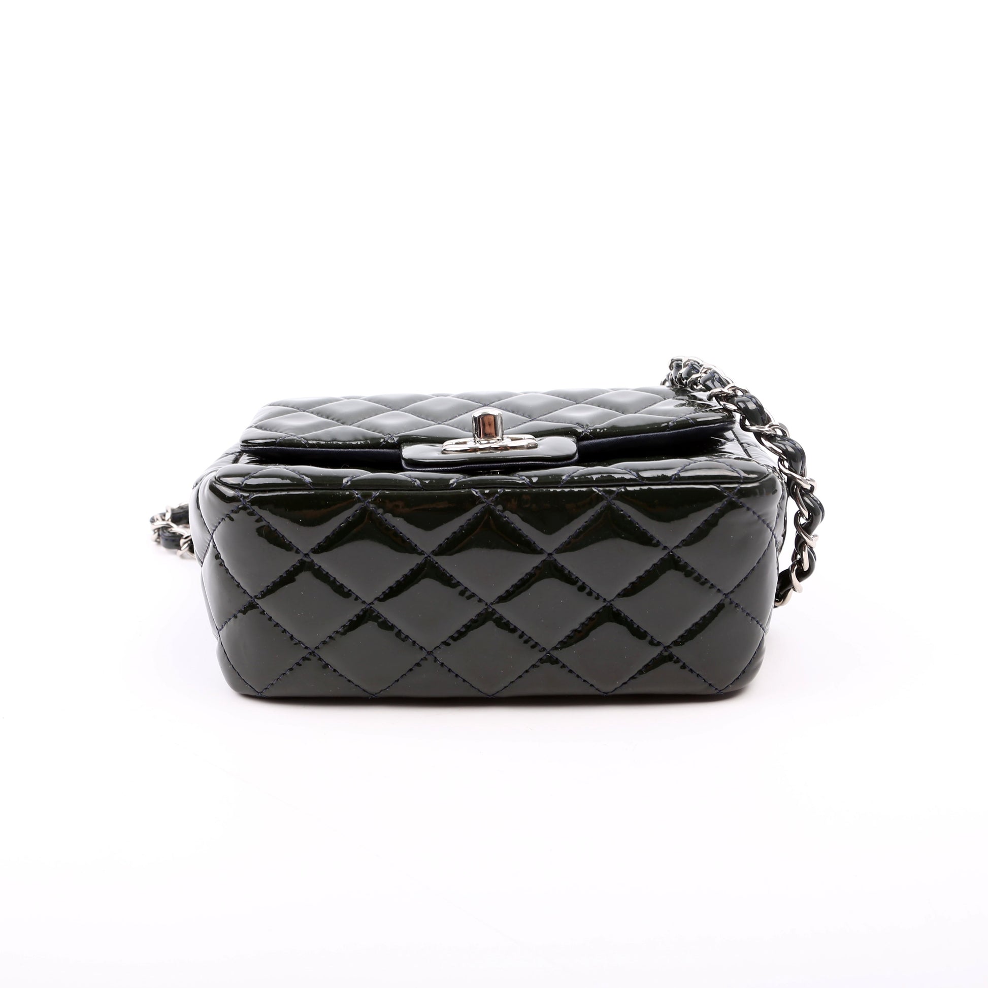 Chanel Classic Flap Mini Shoulder Bag - Lynora Bags