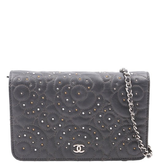 Chanel WOC Crossbody Bag - Lynora Bags