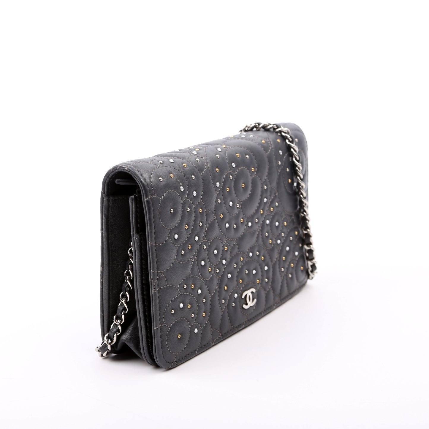 Chanel WOC Crossbody Bag - Lynora Bags
