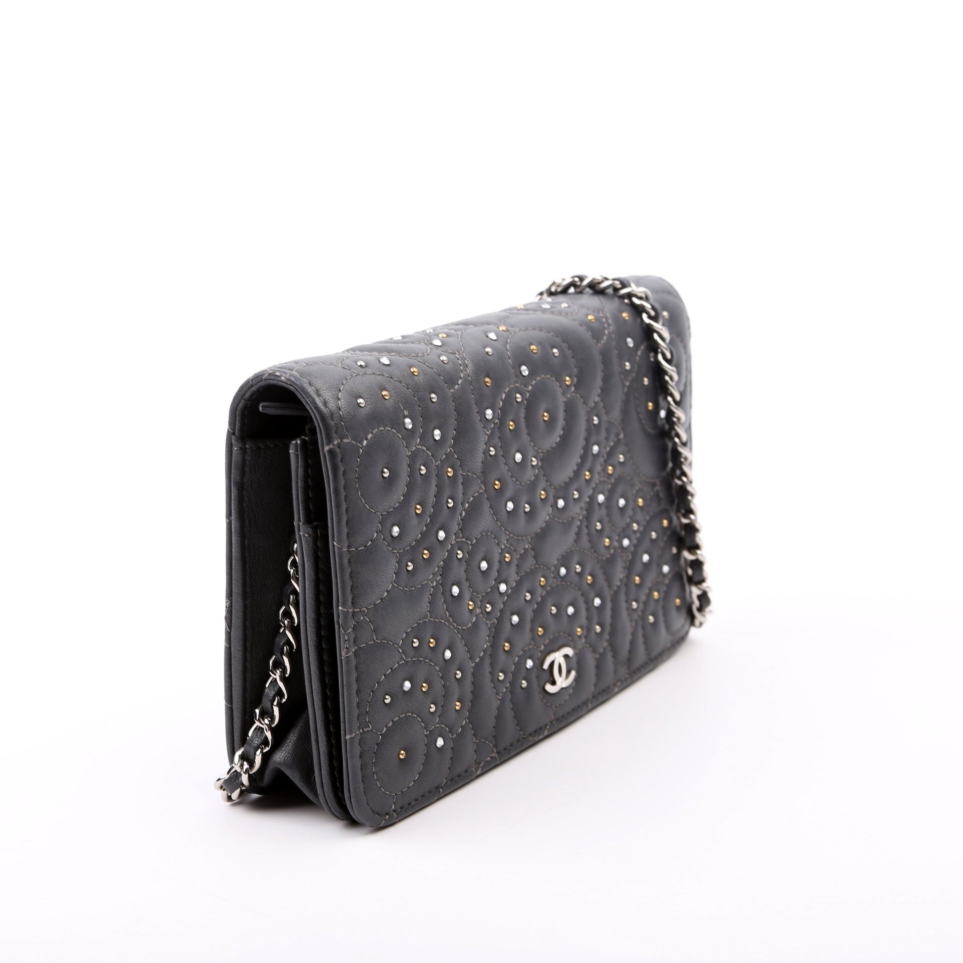 Chanel WOC Crossbody Bag - Lynora Bags