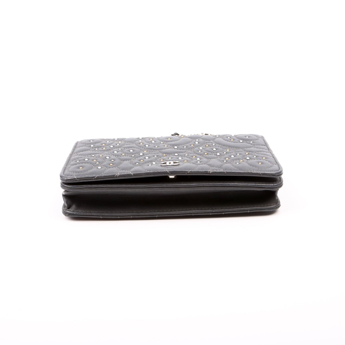 Chanel WOC Crossbody Bag - Lynora Bags