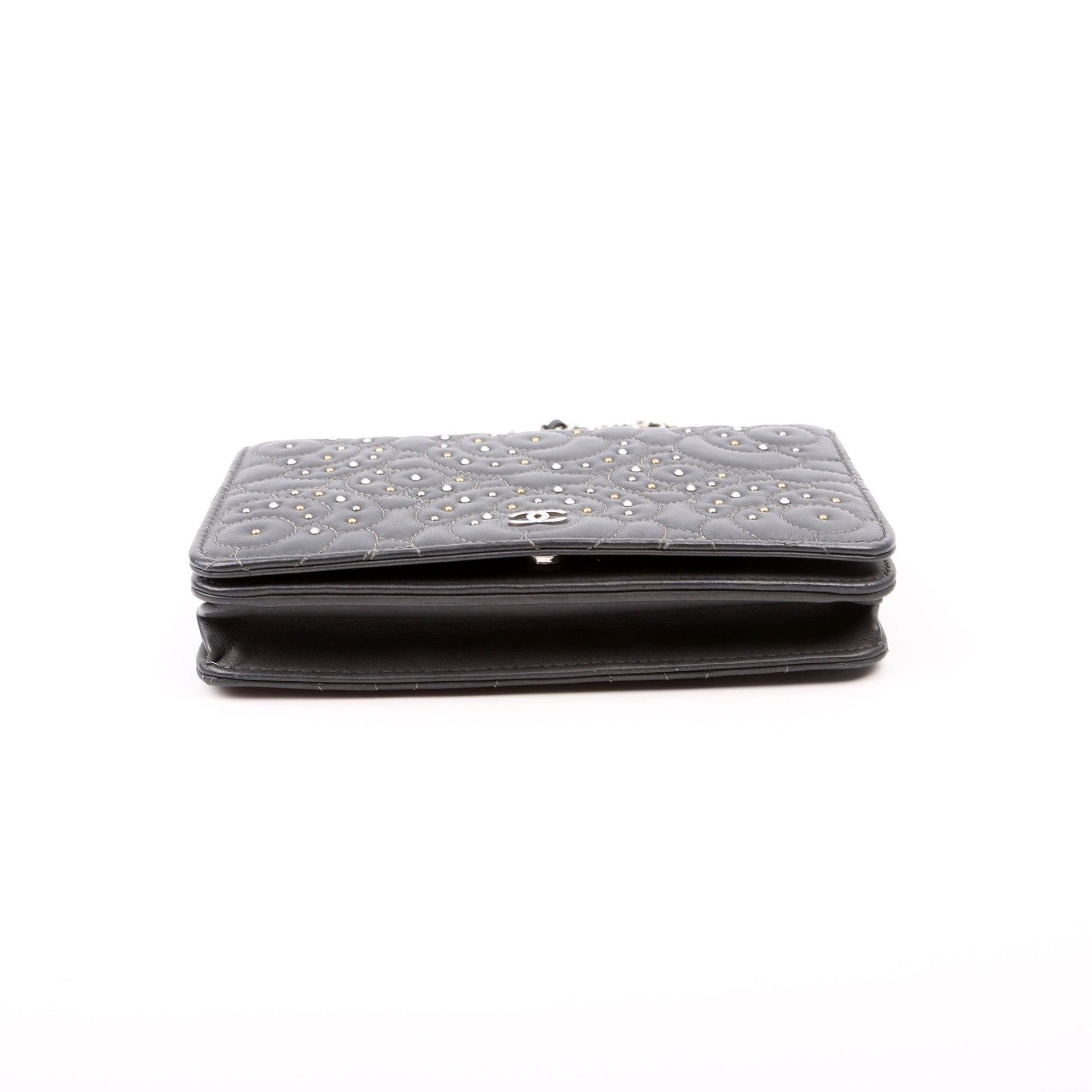 Chanel WOC Crossbody Bag - Lynora Bags