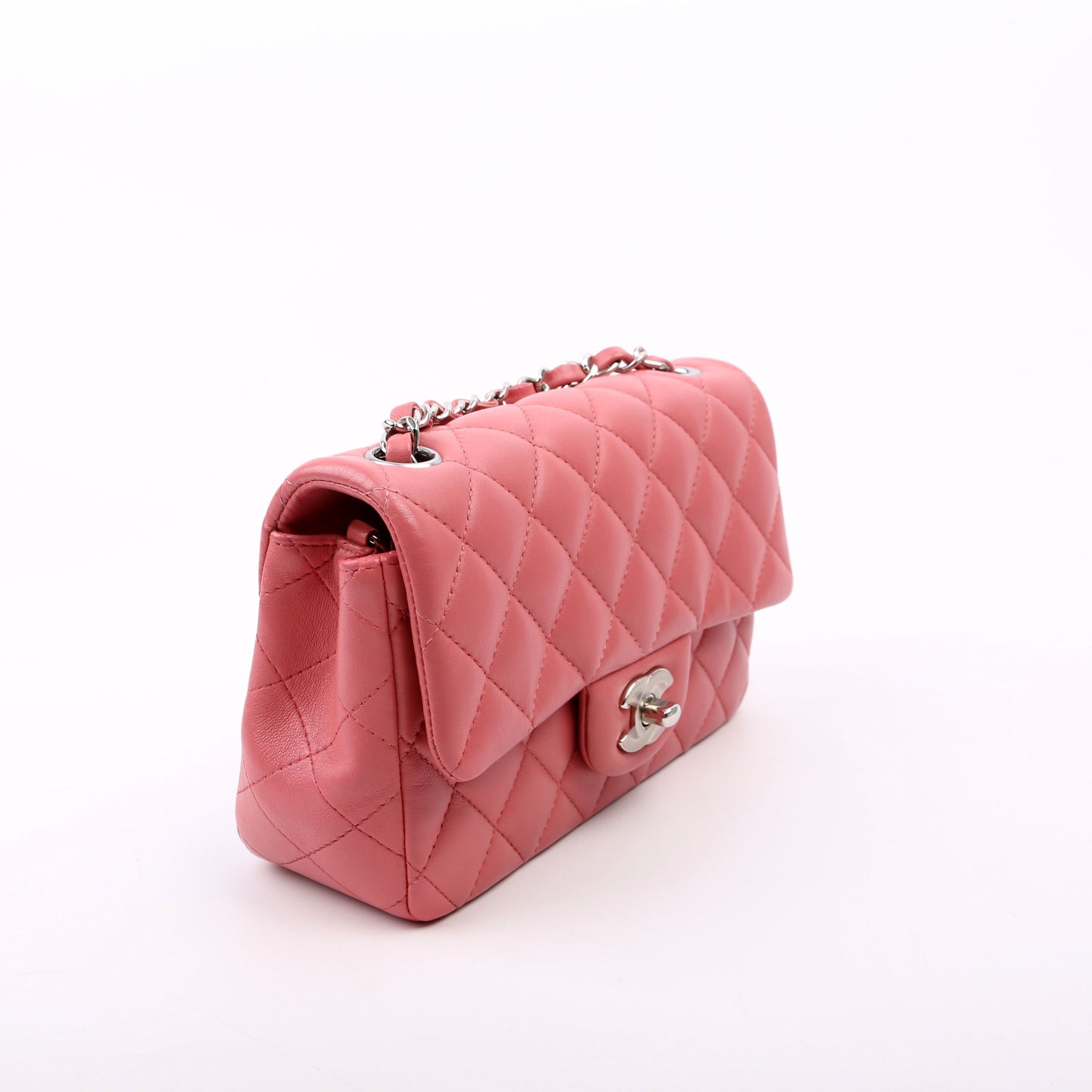 Chanel Classic Flap Mini Shoulder Bag - Lynora Bags