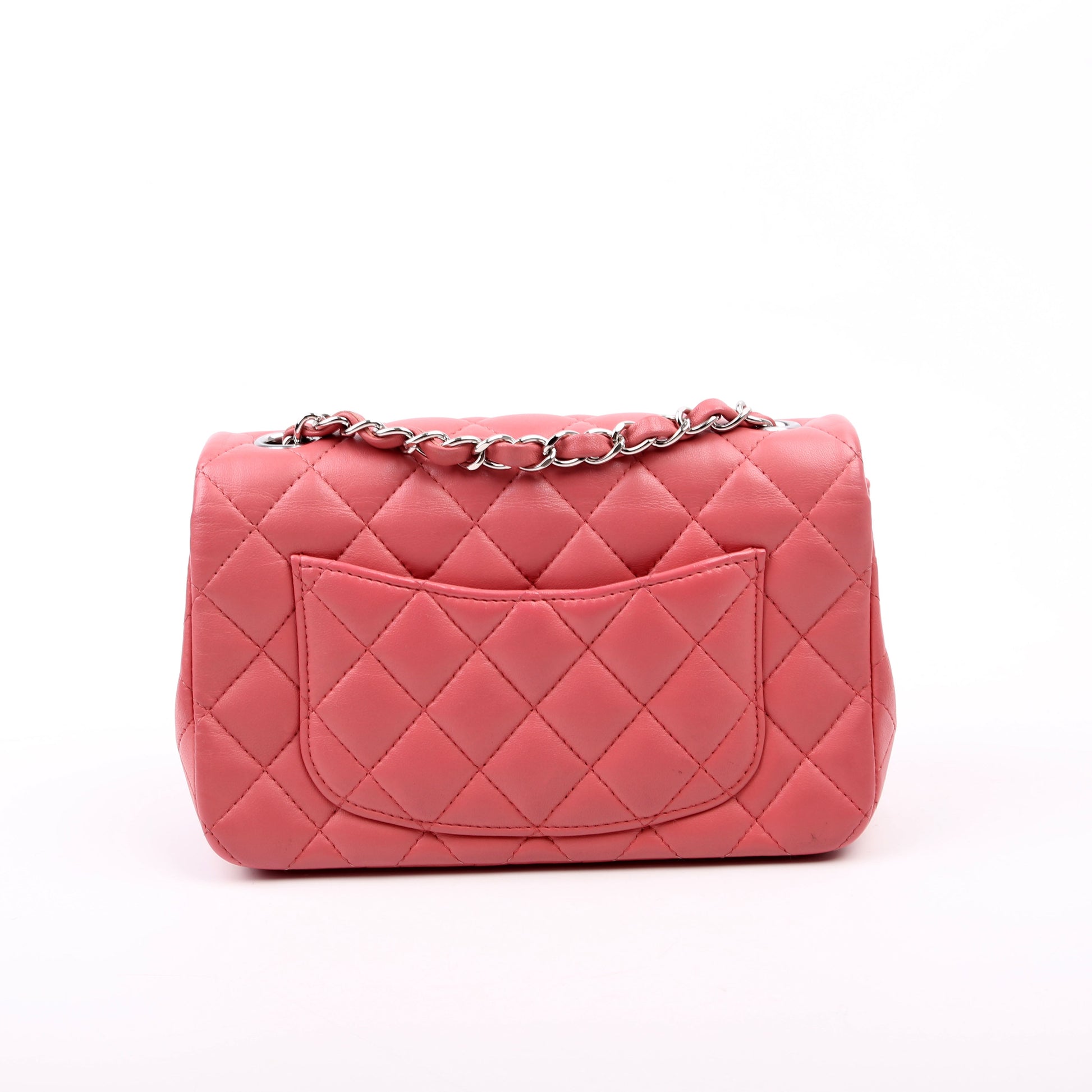 Chanel Classic Flap Mini Shoulder Bag - Lynora Bags