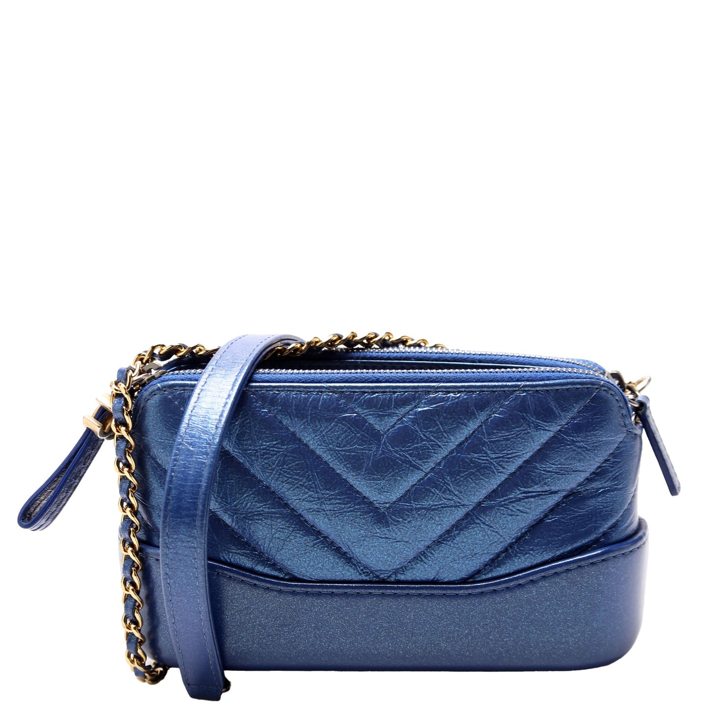 Chanel WOC Crossbody Bag - Lynora Bags