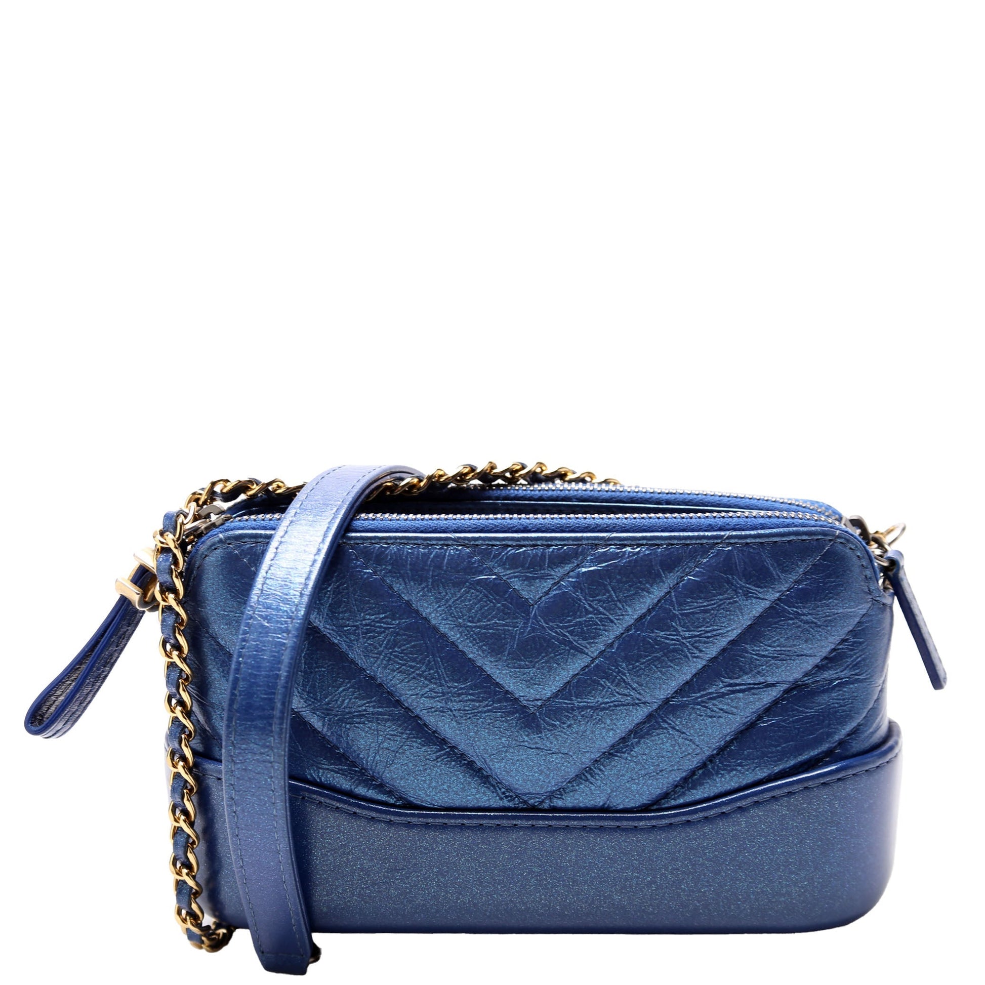 Chanel WOC Crossbody Bag - Lynora Bags
