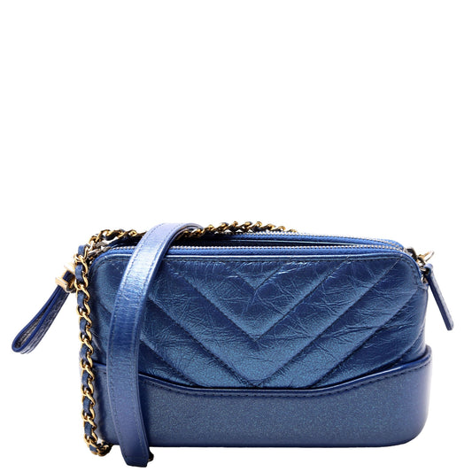 Chanel WOC Crossbody Bag - Lynora Bags
