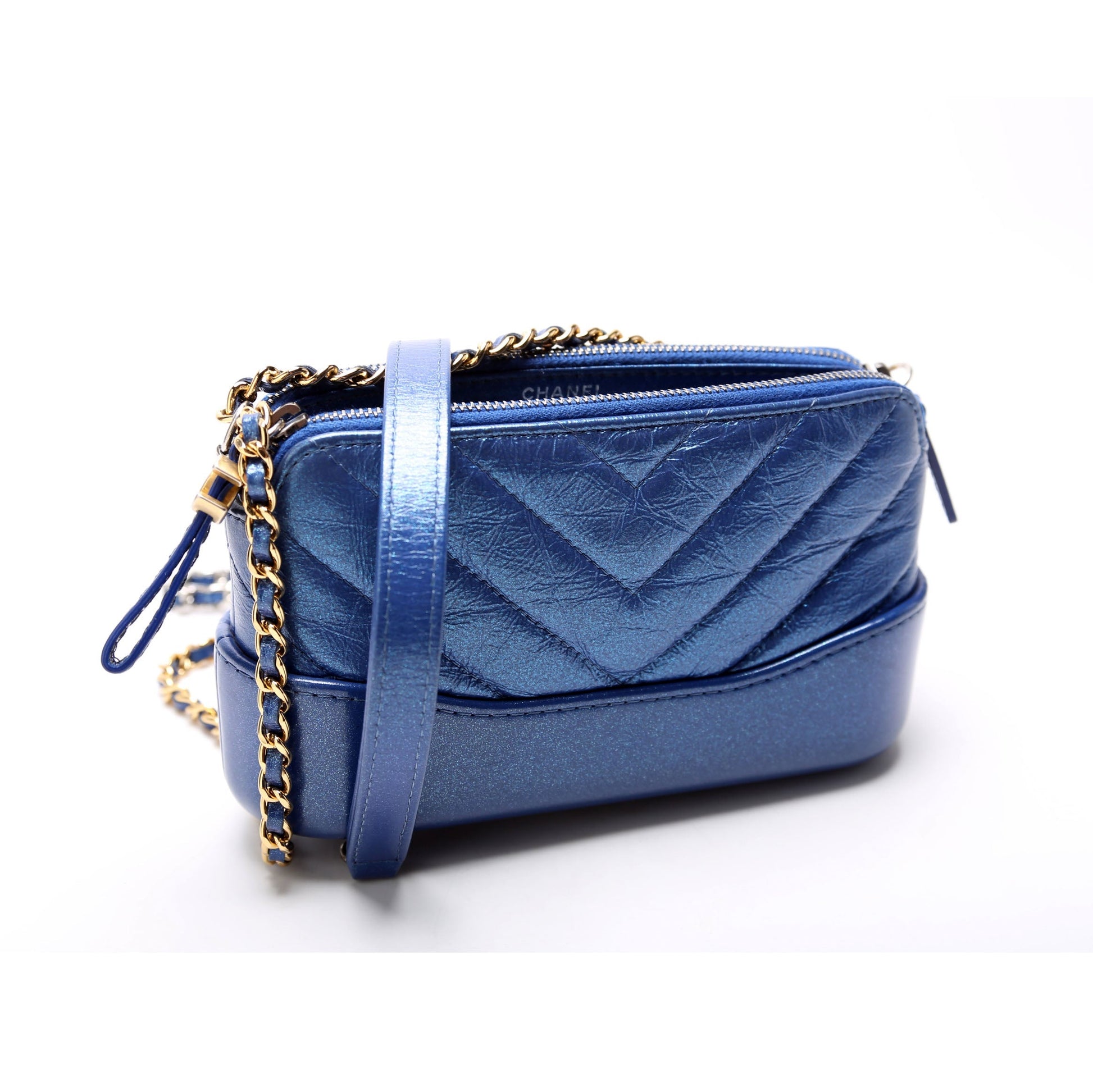 Chanel WOC Crossbody Bag - Lynora Bags