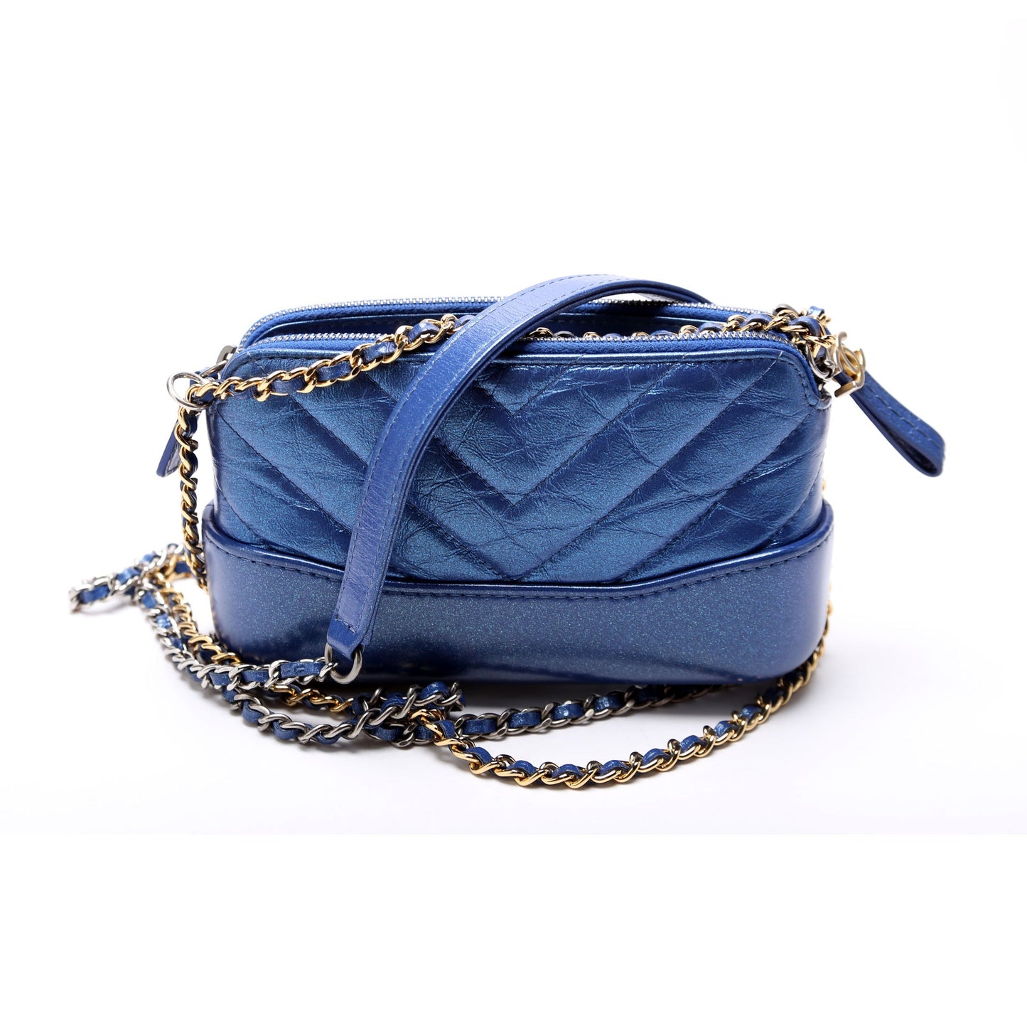 Chanel WOC Crossbody Bag - Lynora Bags