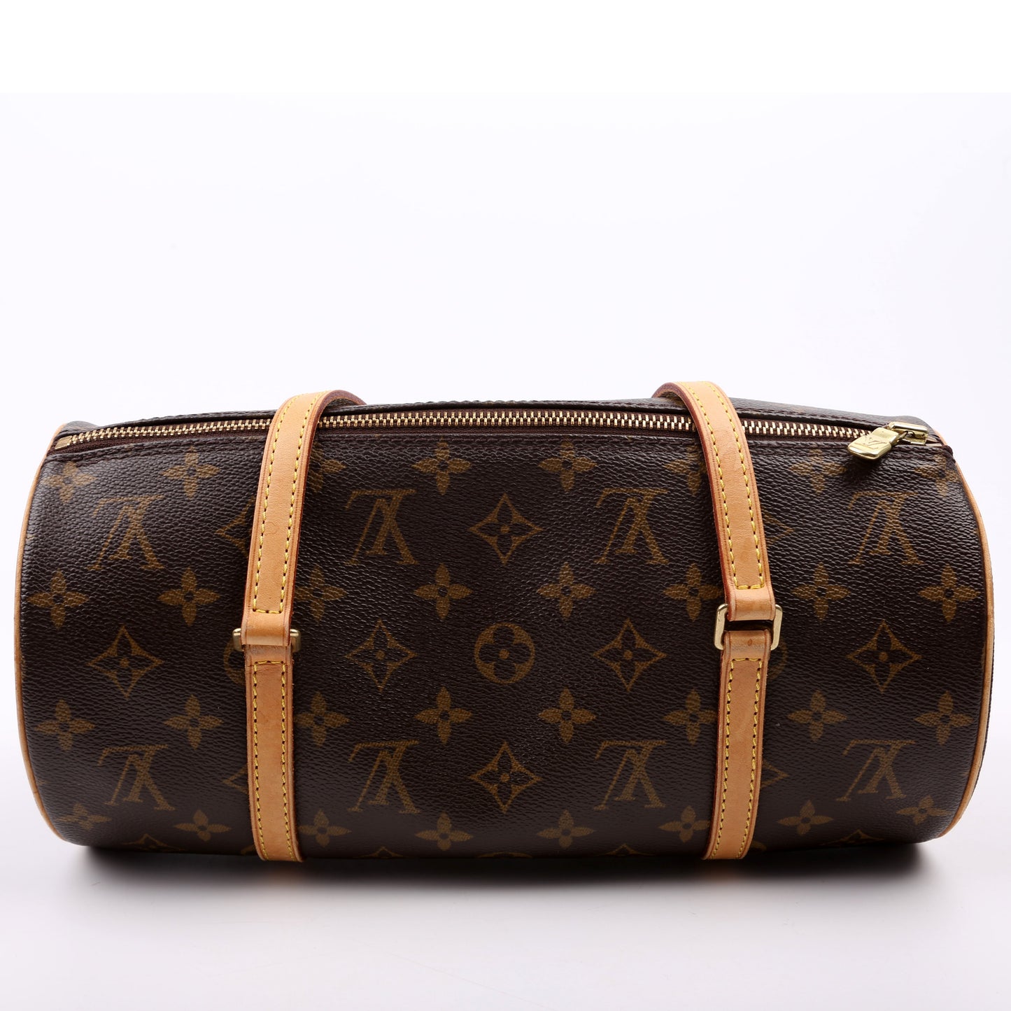 Louis Vuitton Papillon 30 11. Monogram