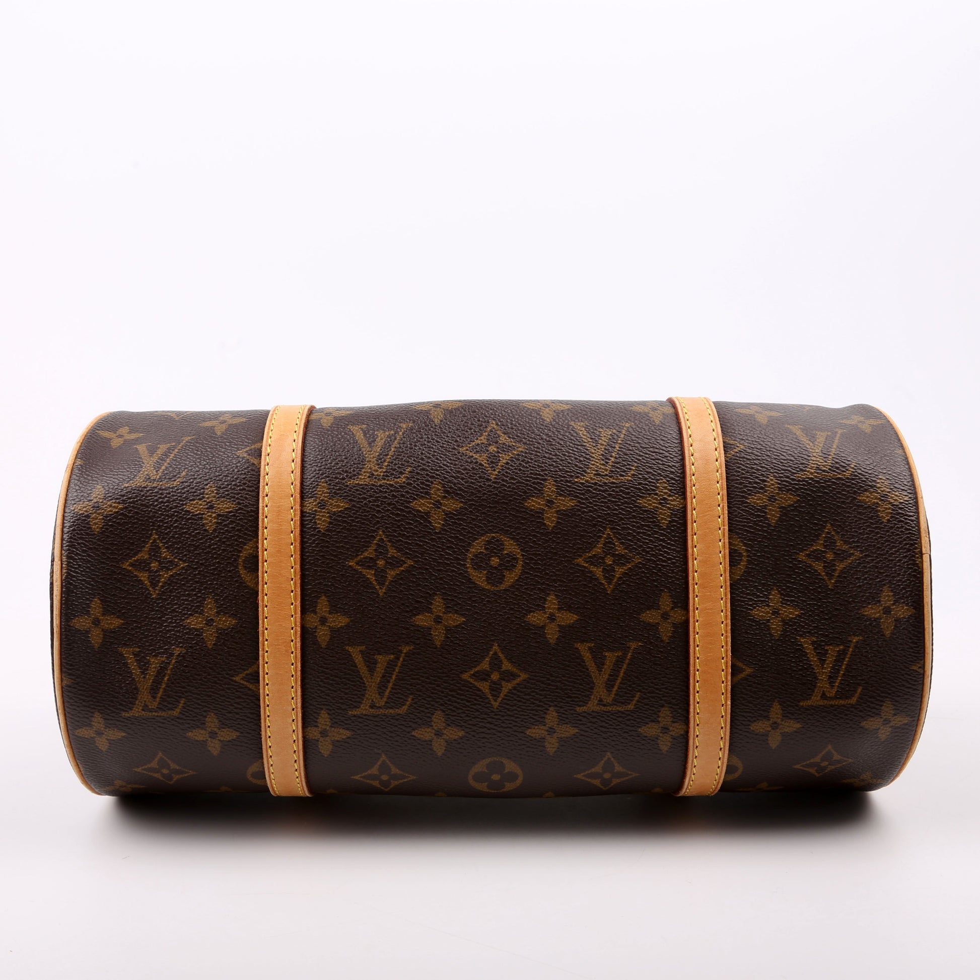 Louis Vuitton Papillon 30 11. Monogram