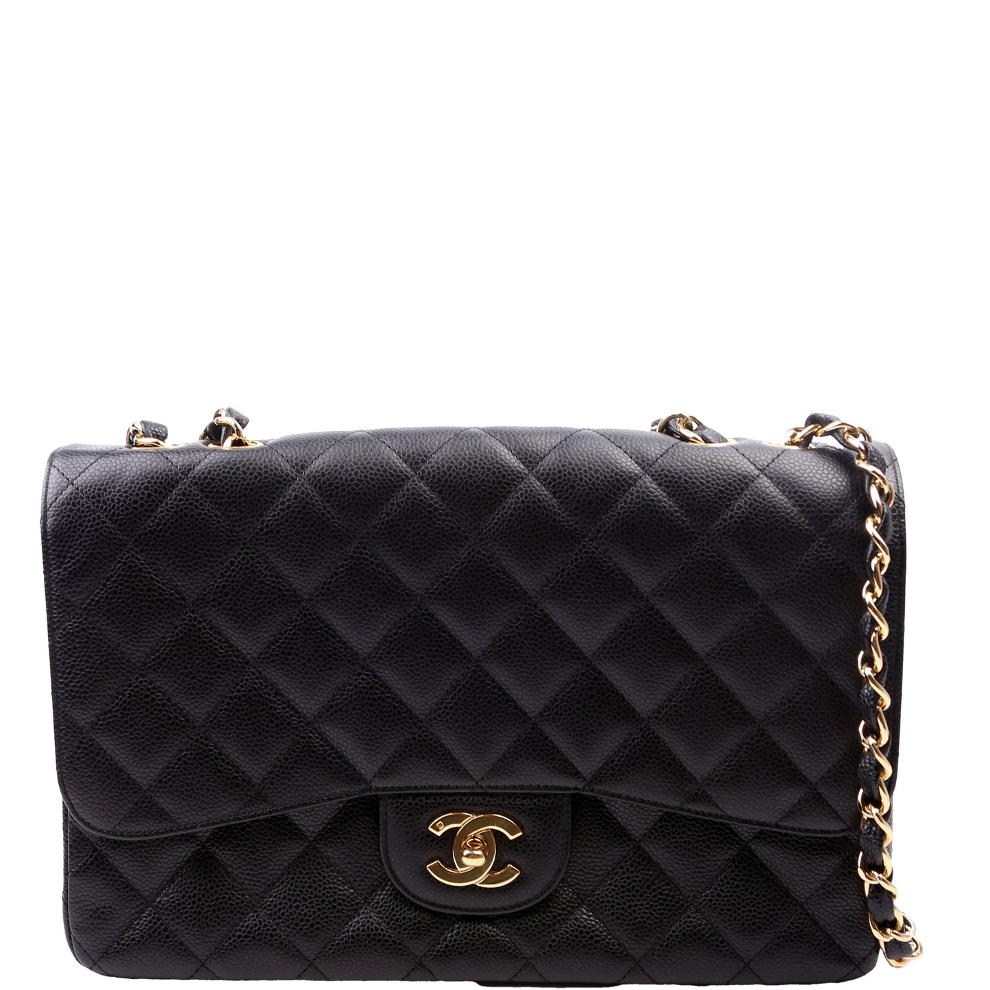 Chanel Classic Flap Shoulder Bag - Lynora Bags