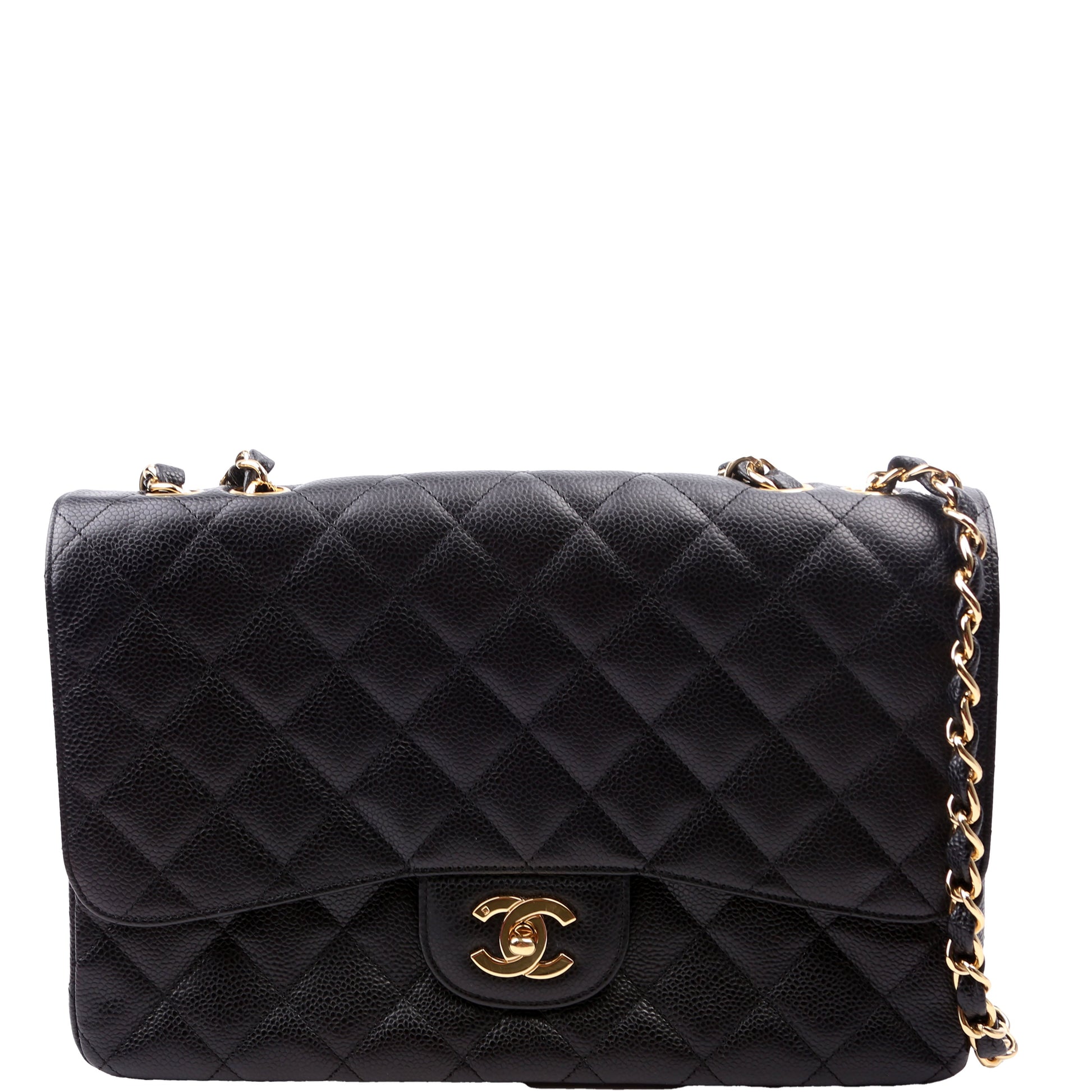 Chanel Classic Flap Shoulder Bag - Lynora Bags